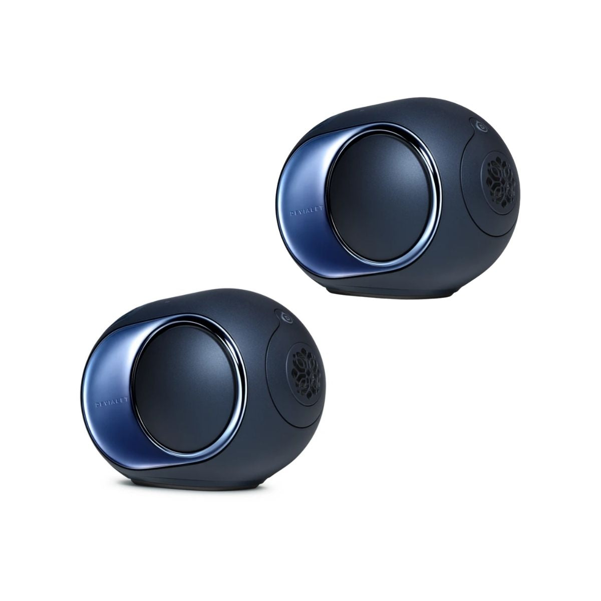 Phantom Ultimate 98 dB Wireless Speaker Limited Edition Pulse Blue
