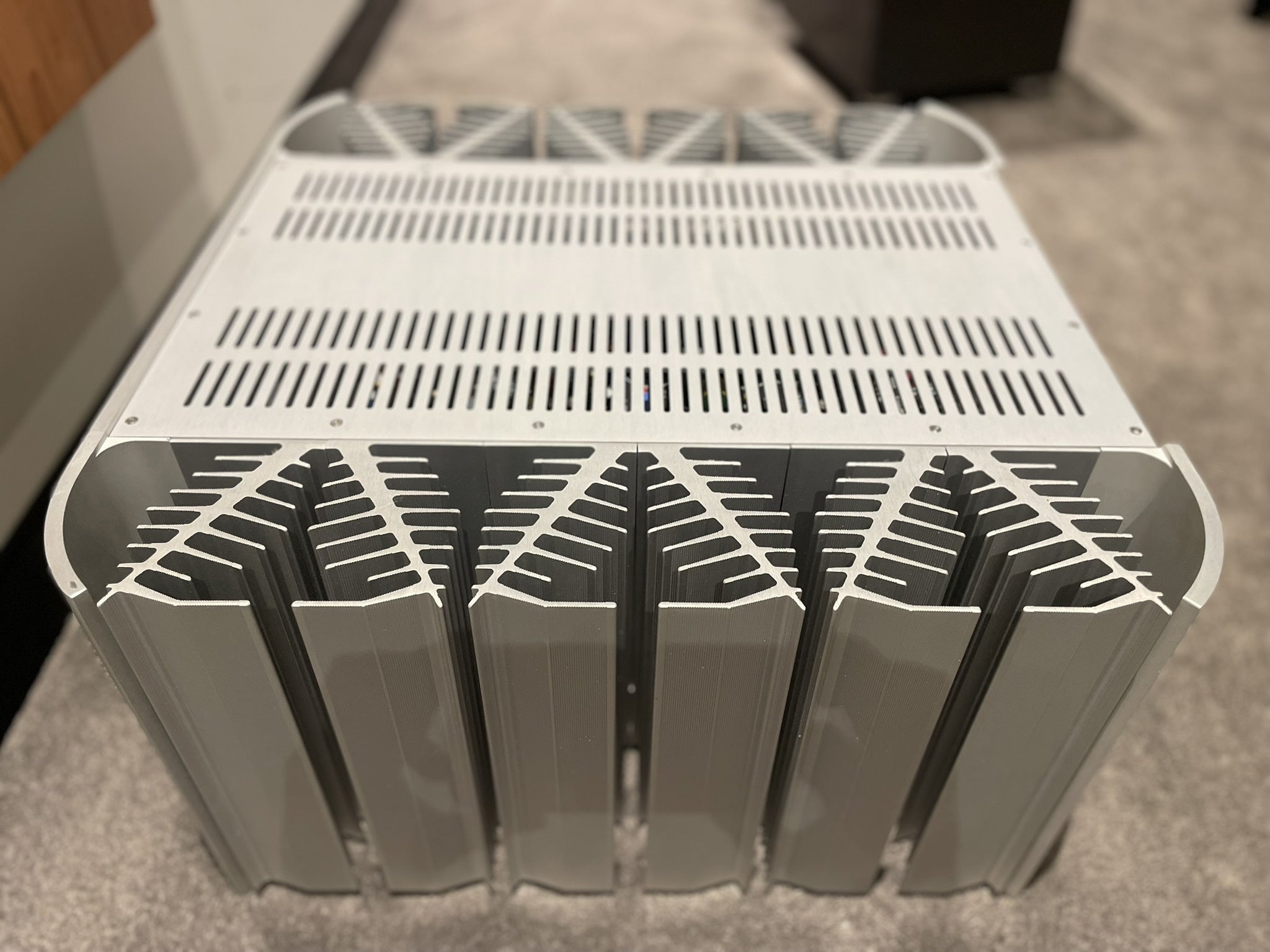 Plinius Reference A-300 Power Amplifier - As Traded