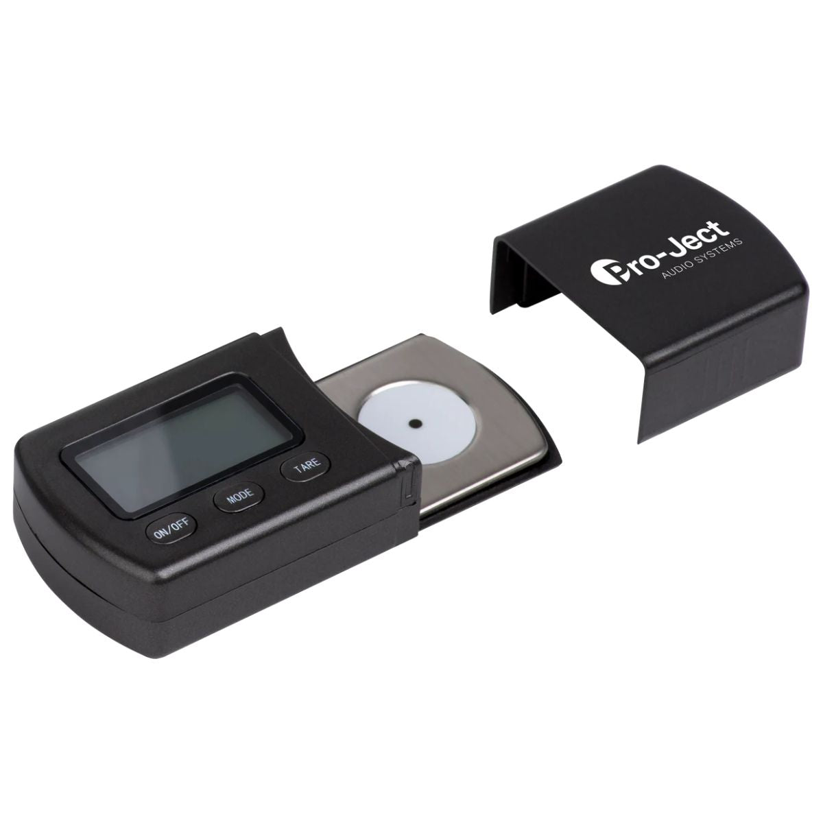 Pro-Ject Measure It E Turntable Tracking Force Scale