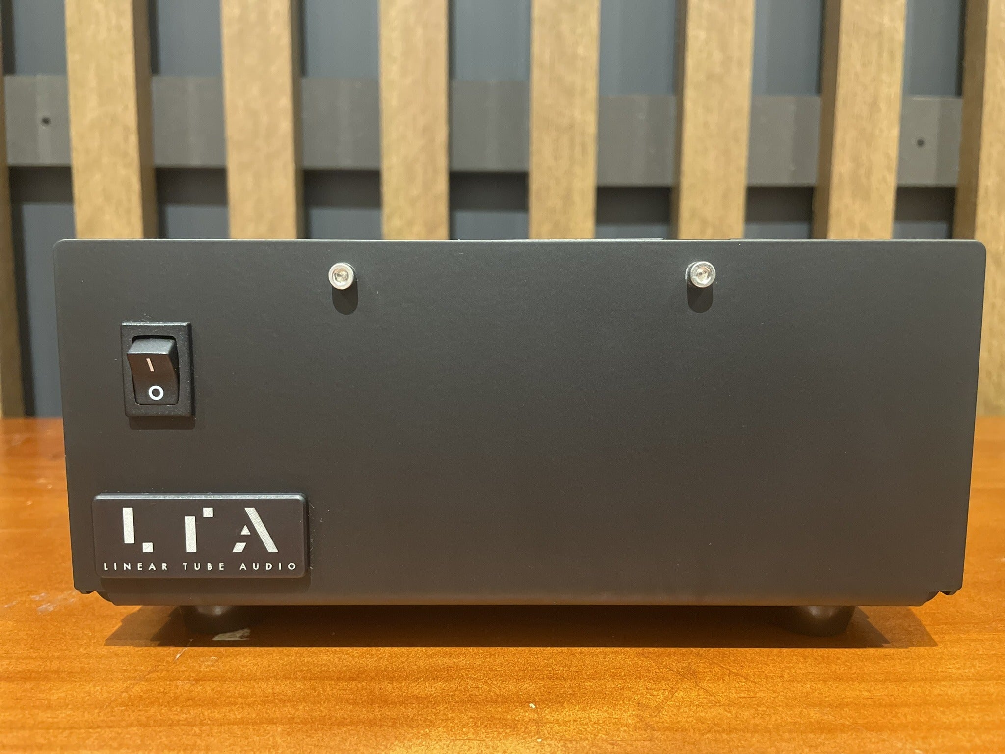 Pro-Ject CD Box RS2 T CD Transport w Linear Tube Audio LPS+ - Consignment
