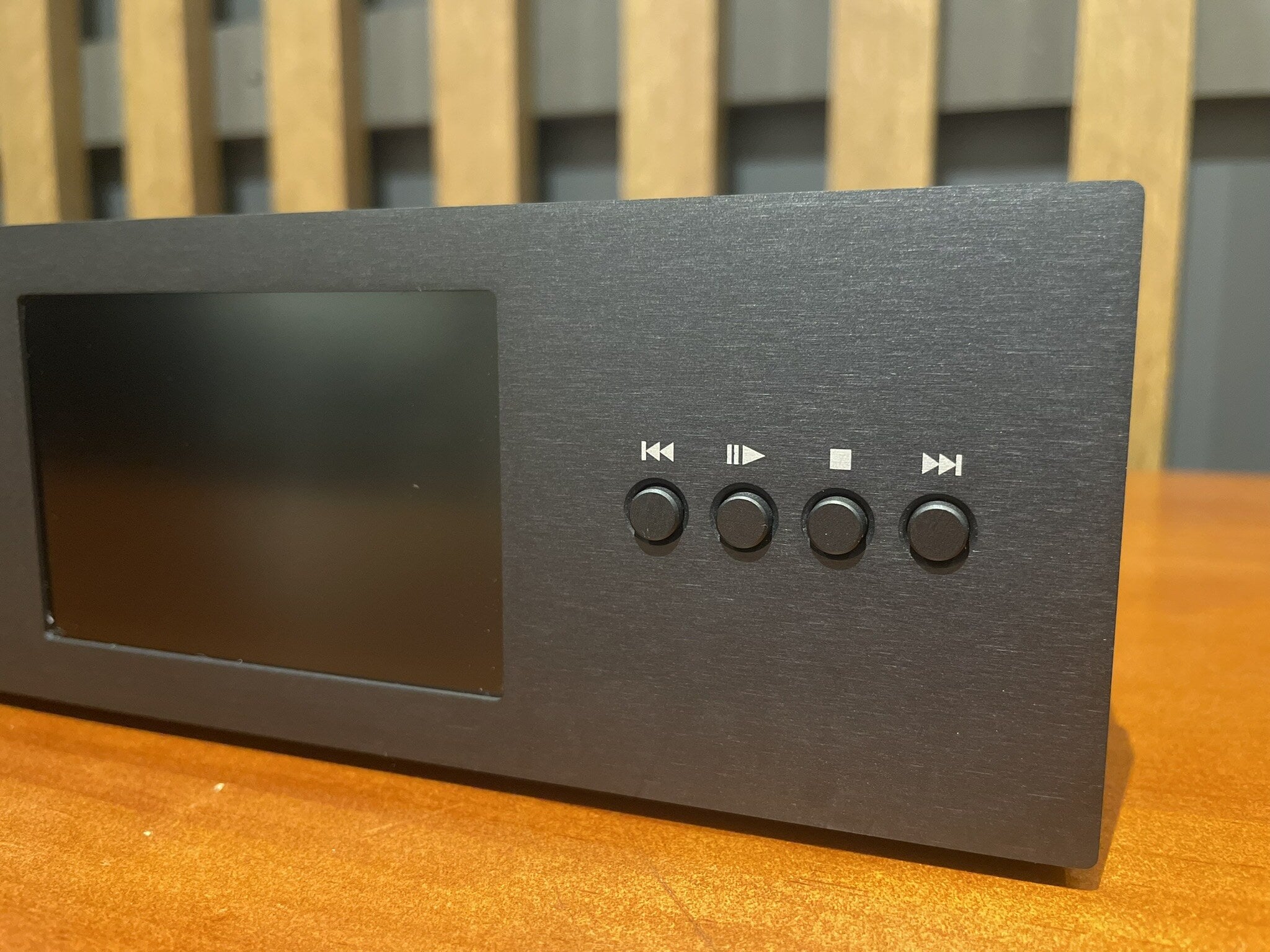 Pro-Ject CD Box RS2 T CD Transport w Linear Tube Audio LPS+ - Consignment