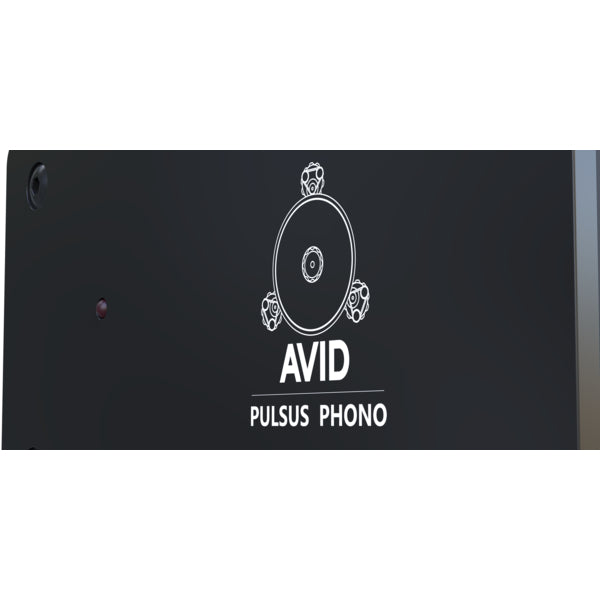 AVID Hifi Pulsus Phono Preamplifier