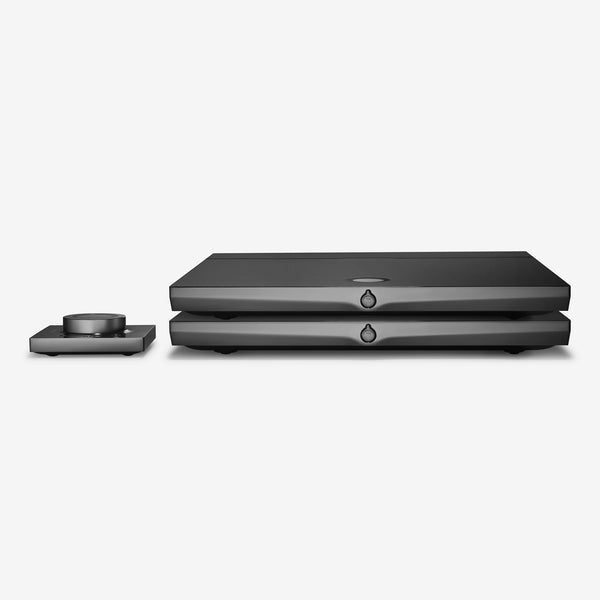 Devialet Expert 210 Pro Dual Integrated Amplifier