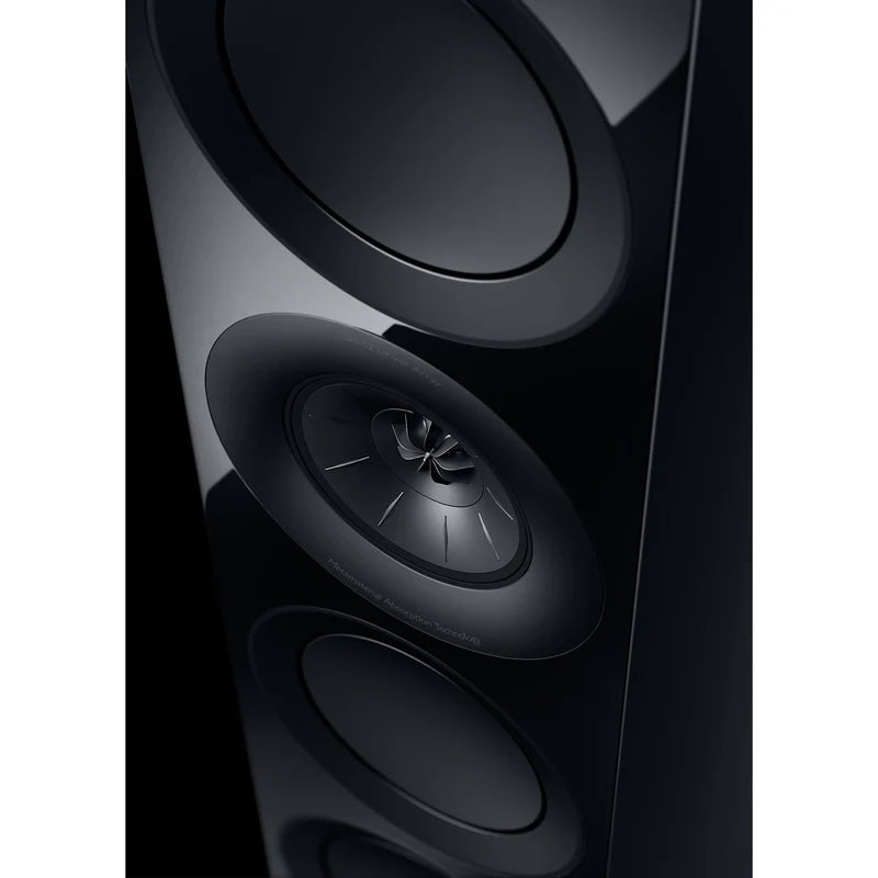 KEF R11 & Hegel H390 Bundle