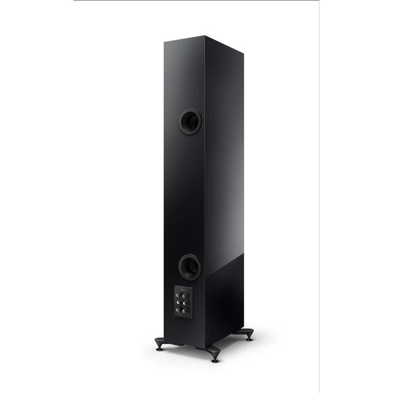 KEF R11 & Hegel H390 Bundle