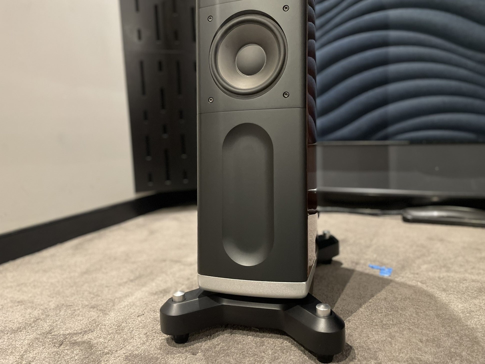 Raidho Acoustics D-3 Floorstanding Speakers - Consignment