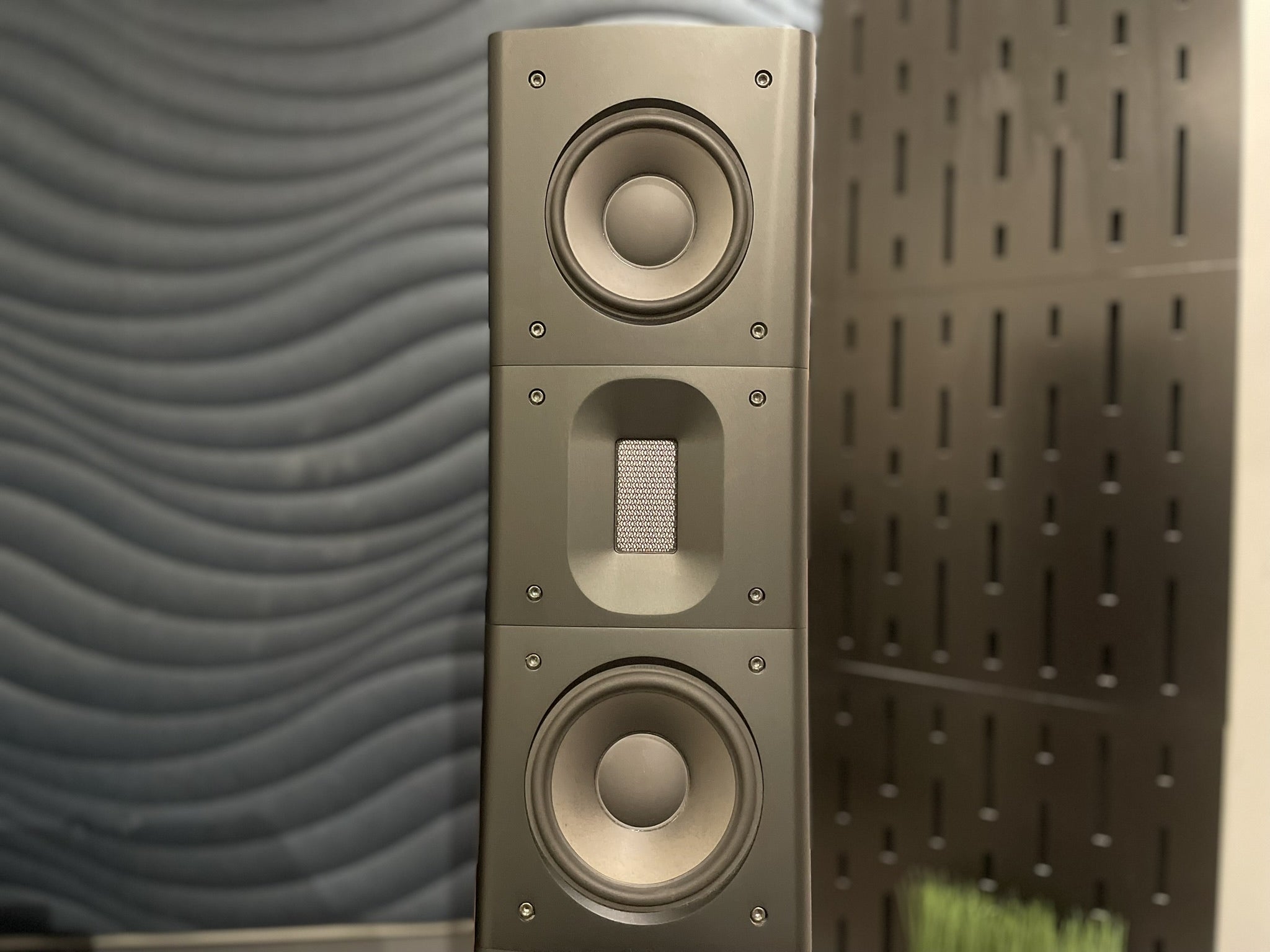 Raidho Acoustics D-3 Floorstanding Speakers - Consignment