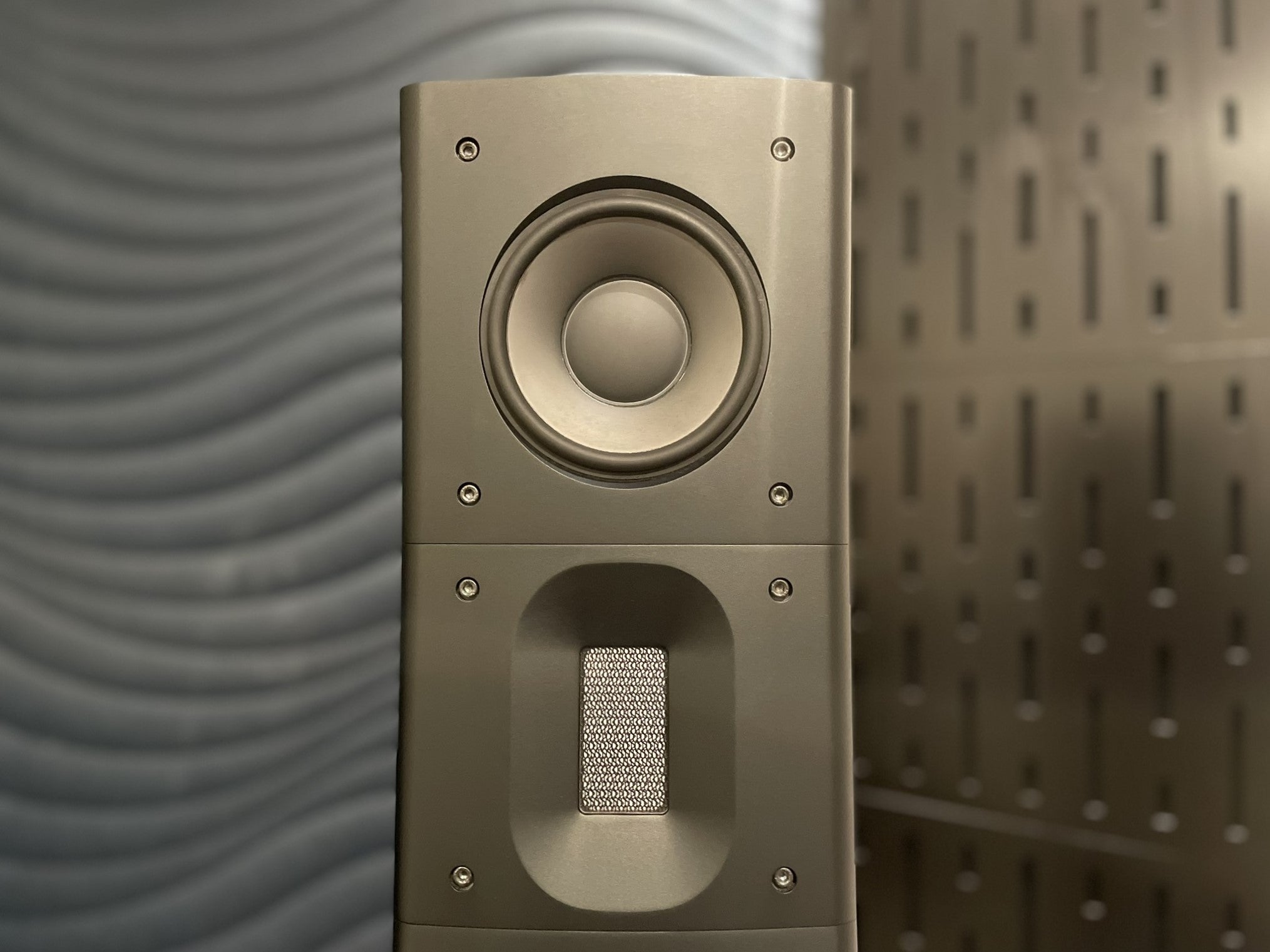 Raidho Acoustics D-3 Floorstanding Speakers - Consignment