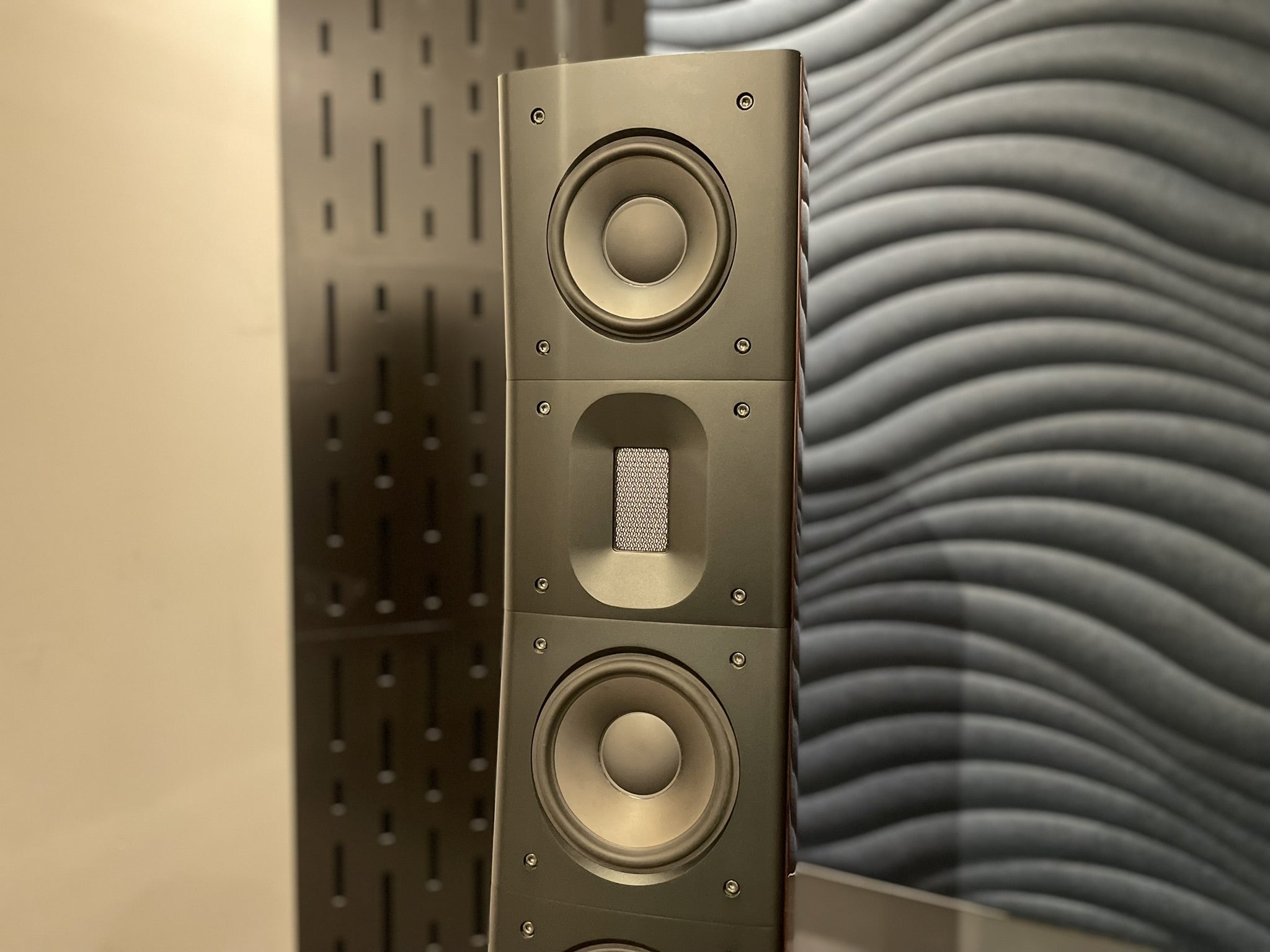 Raidho Acoustics D-3 Floorstanding Speakers - Consignment