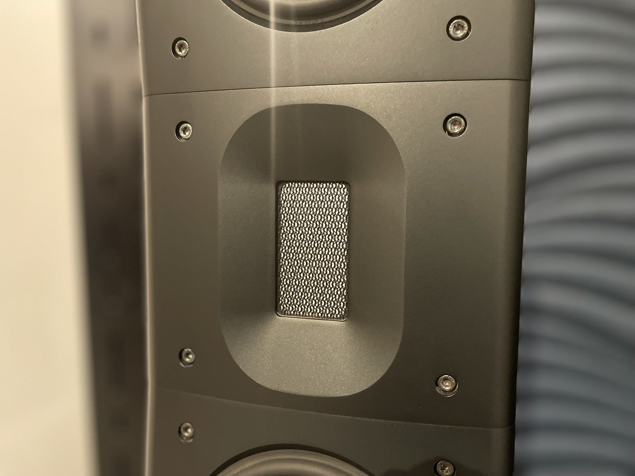 Raidho Acoustics D-3 Floorstanding Speakers - Consignment