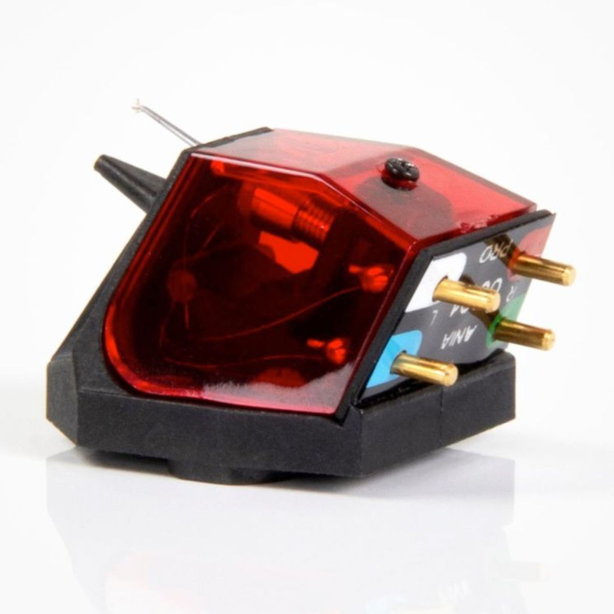 Rega Ania Pro Moving Coil Cartridge solo rear