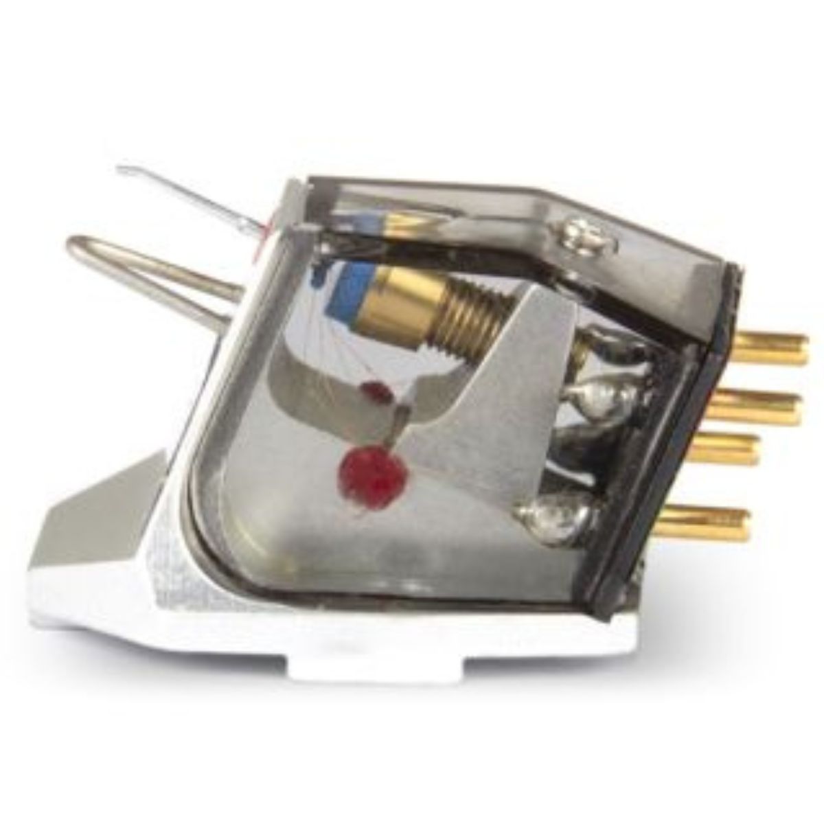 Rega Apheta 3 Moving Coil Cartridge solo