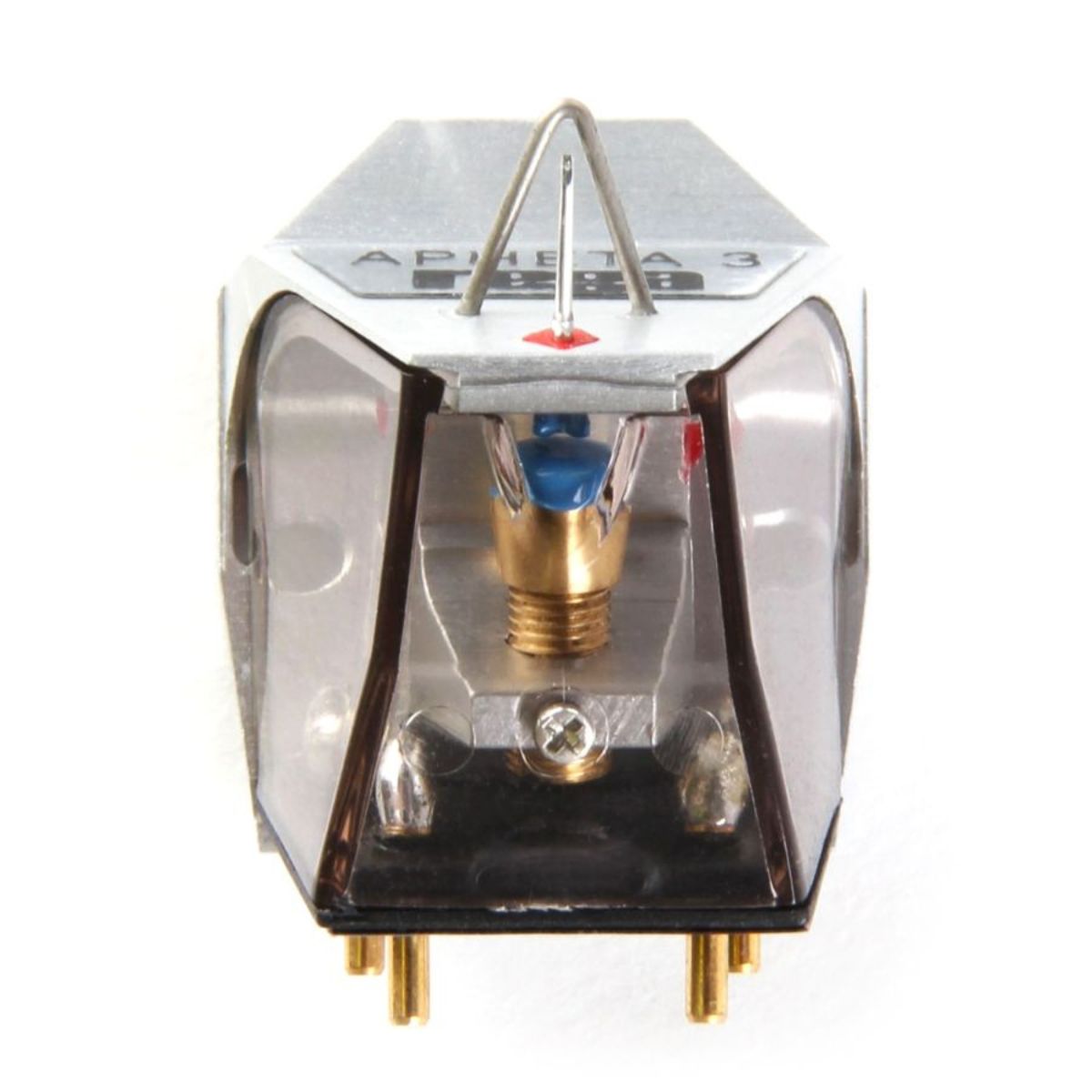 Rega Apheta 3 Moving Coil Cartridge solo front