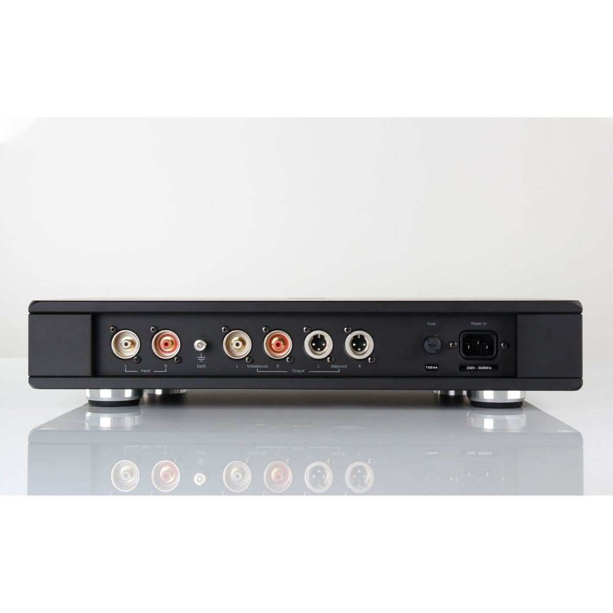 Rega Fono Aura Reference Moving Coil Phonostage