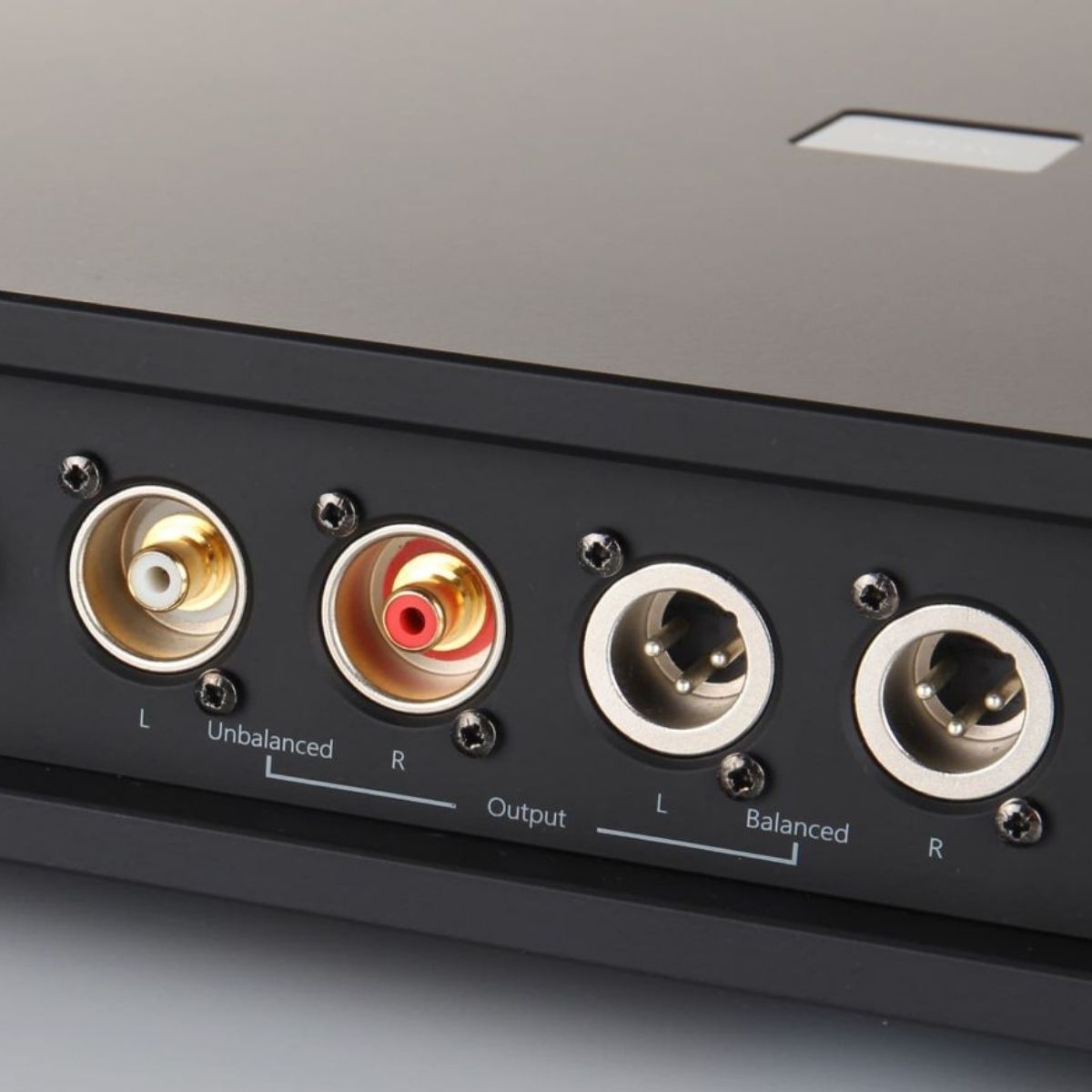 Rega Fono Aura Reference Moving Coil Phonostage