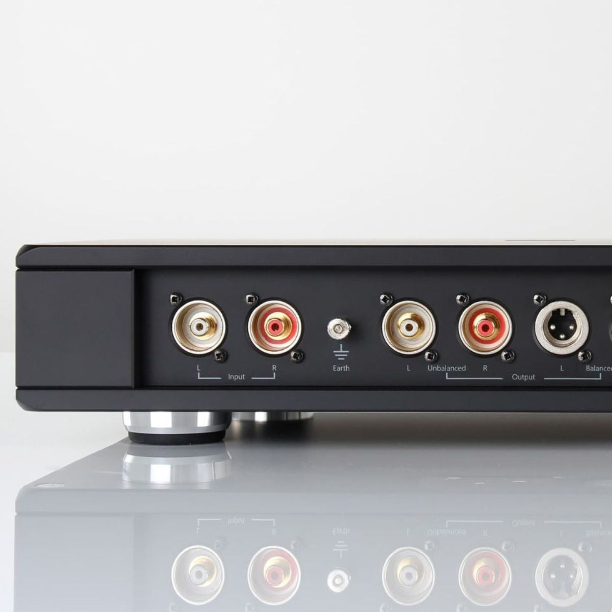 Rega Fono Aura Reference Moving Coil Phonostage