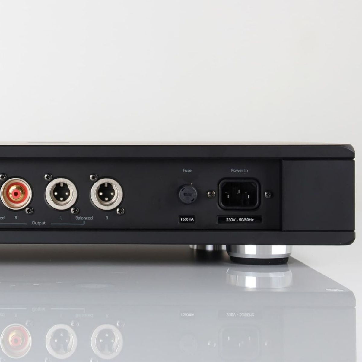 Rega Fono Aura Reference Moving Coil Phonostage