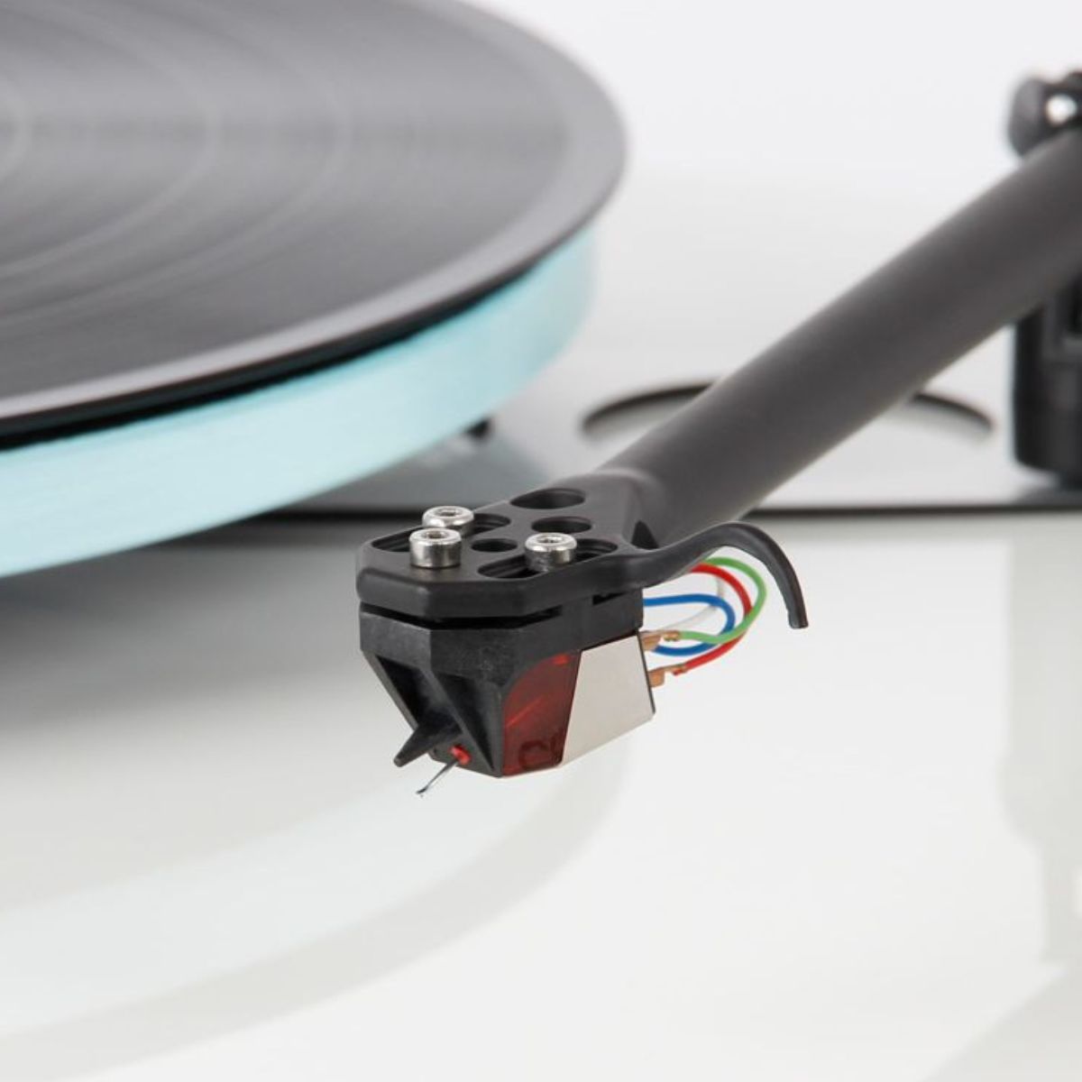 Rega Nd3 Moving Magnet Cartridge