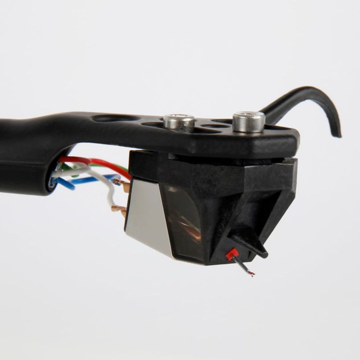 Rega Nd5 Moving Magnet Cartridge front angled