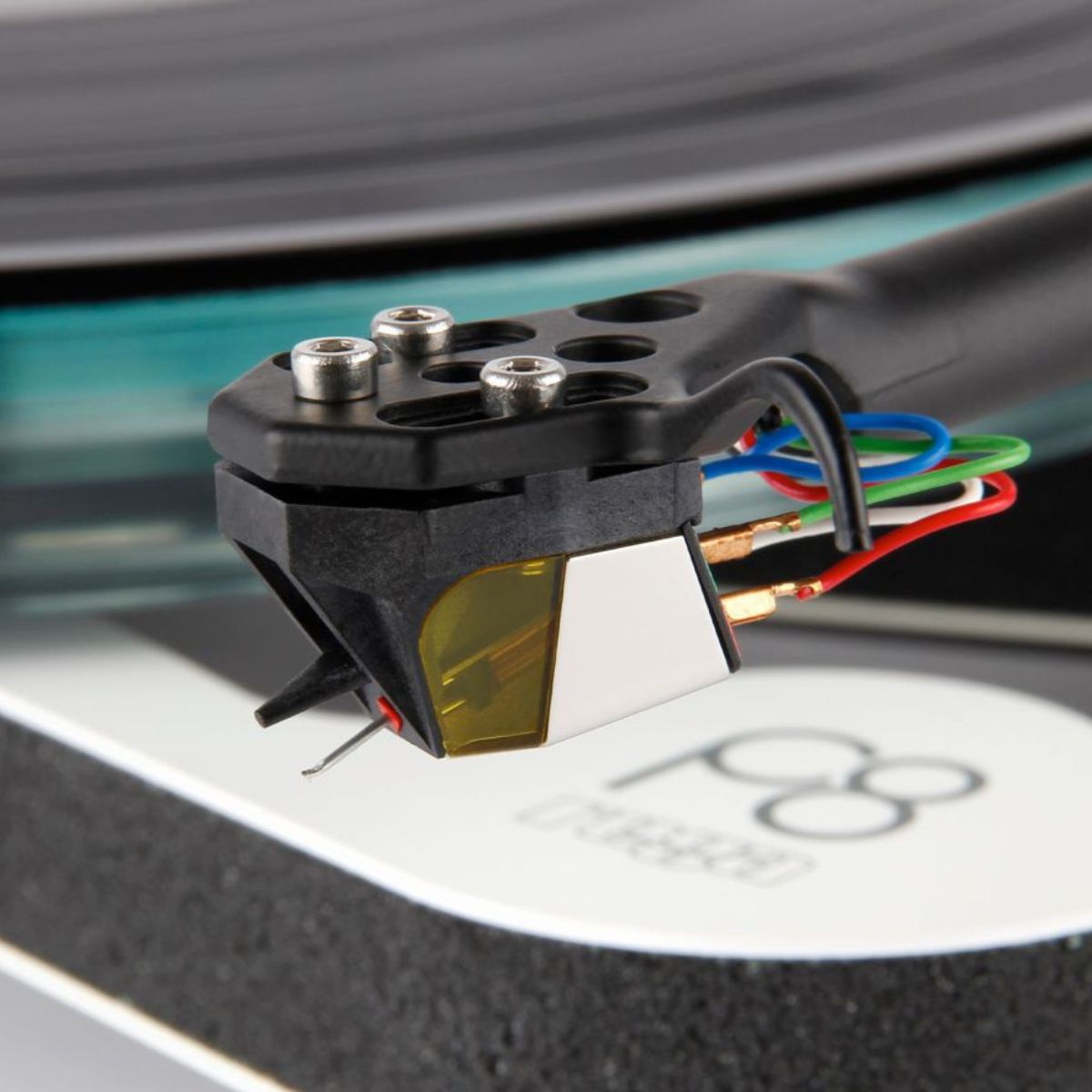 Rega Nd7 Moving Magnet Cartridge