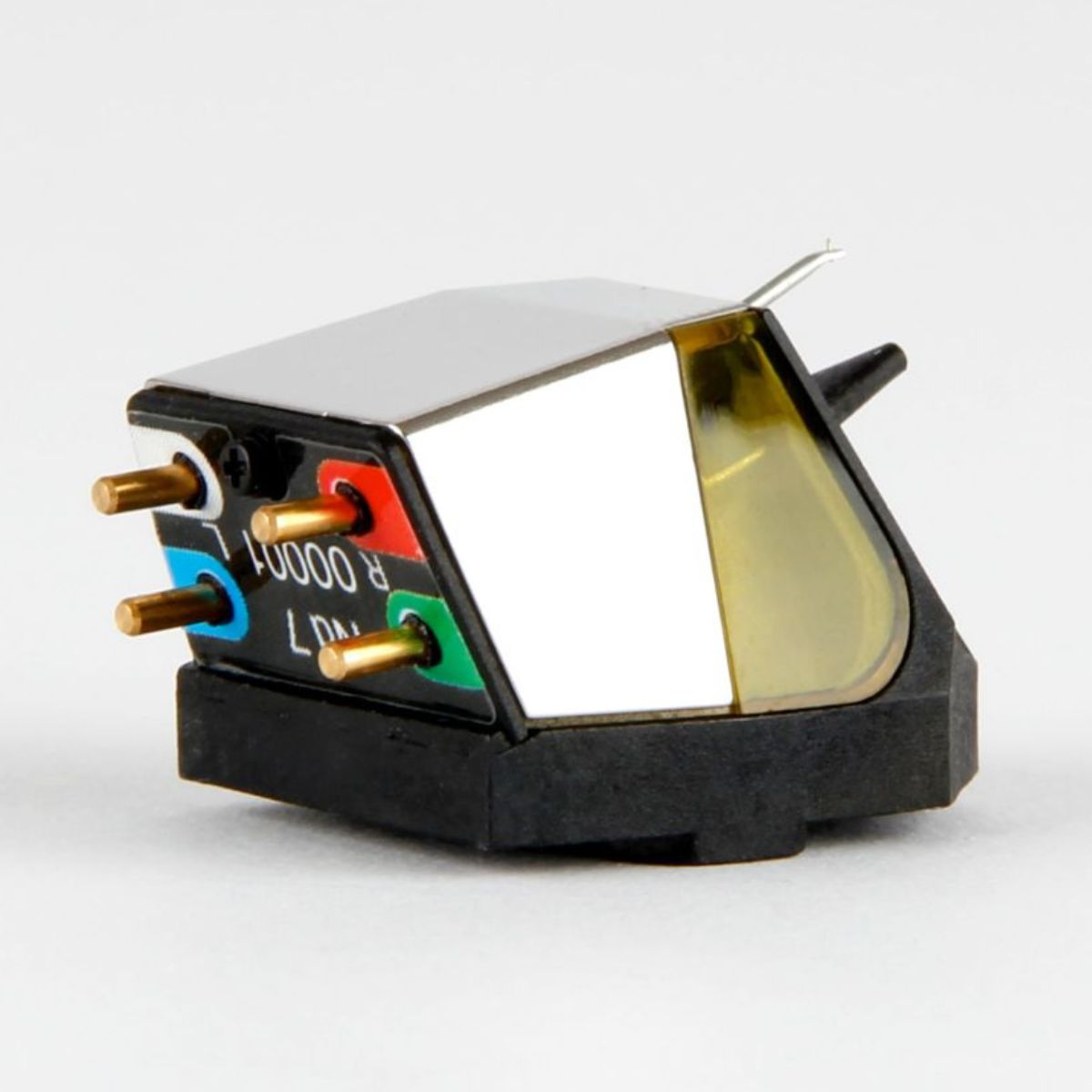 Rega Nd7 Moving Magnet Cartridge solo rear