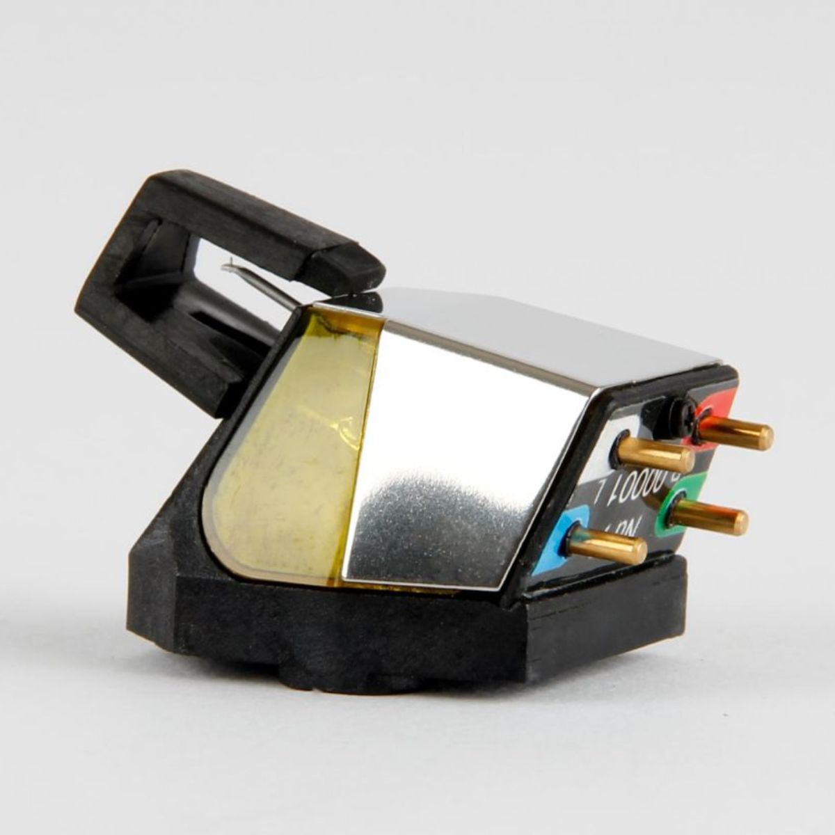 Rega Nd7 Moving Magnet Cartridge solo rear guard