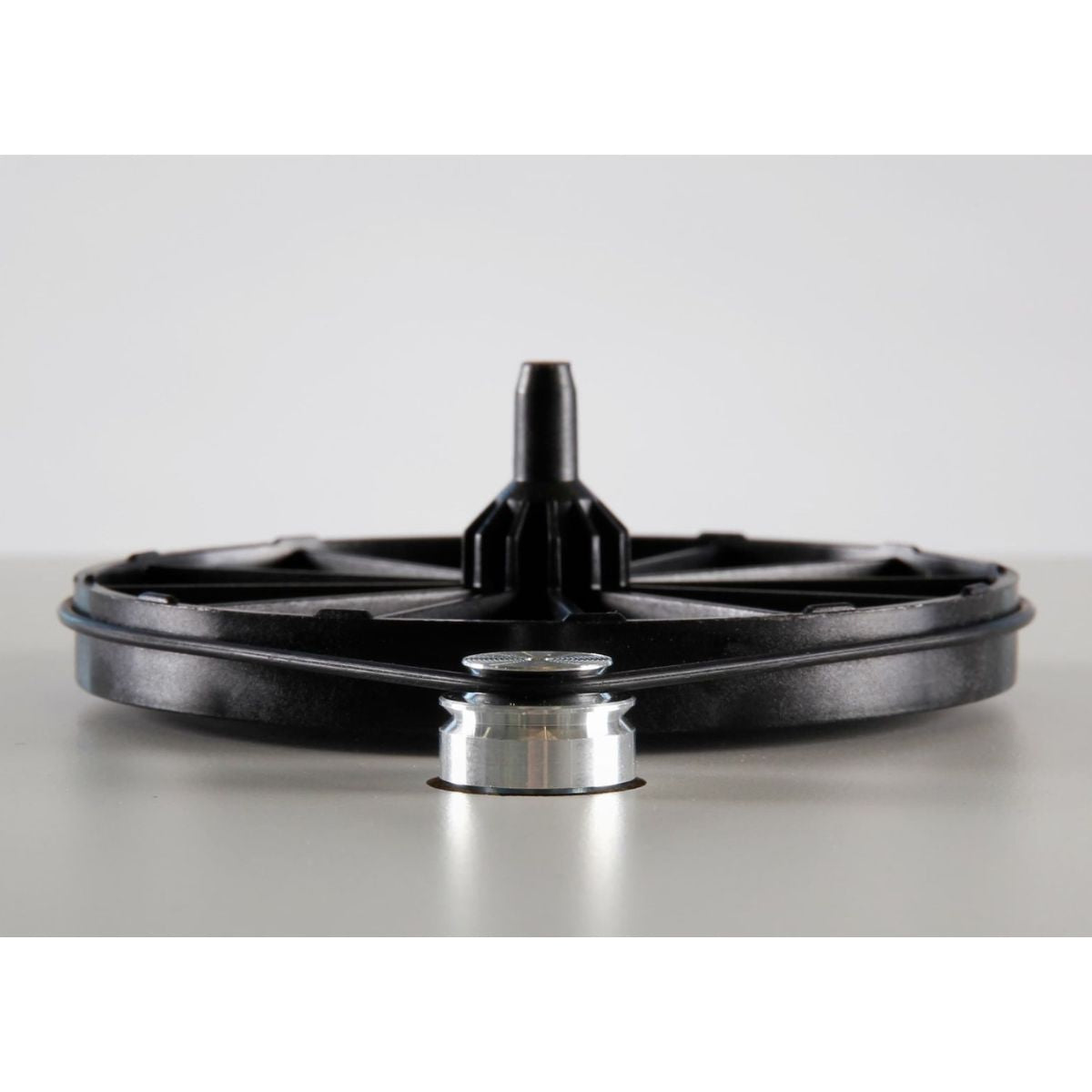 Rega Planar 1 Plus Turntable bearing side