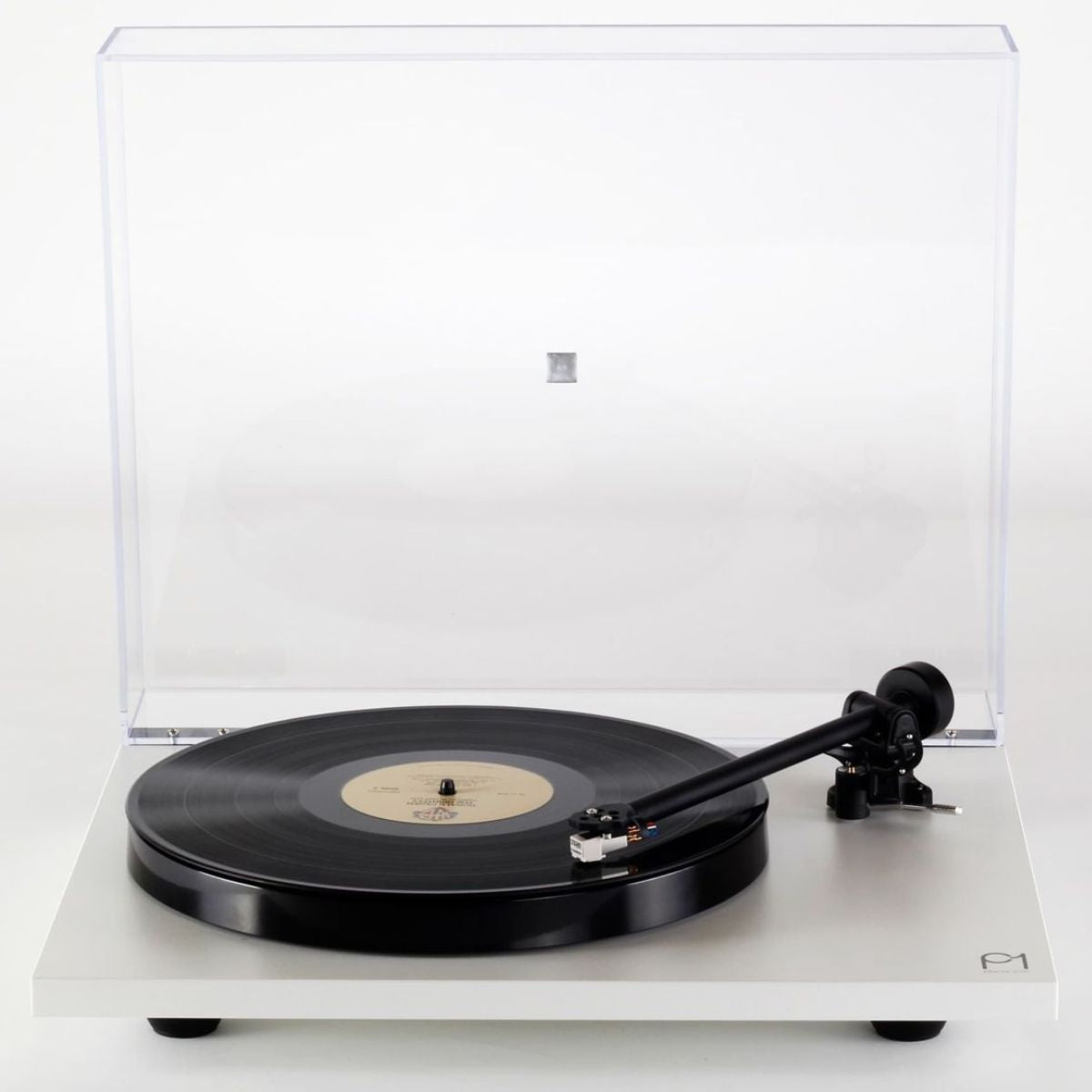 Rega Planar 1 Turntable white