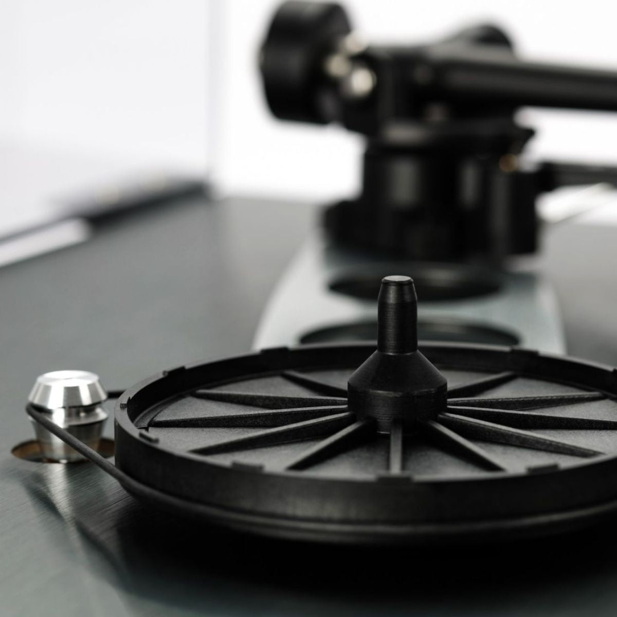 Rega Planar 3 RS Turntable bearing
