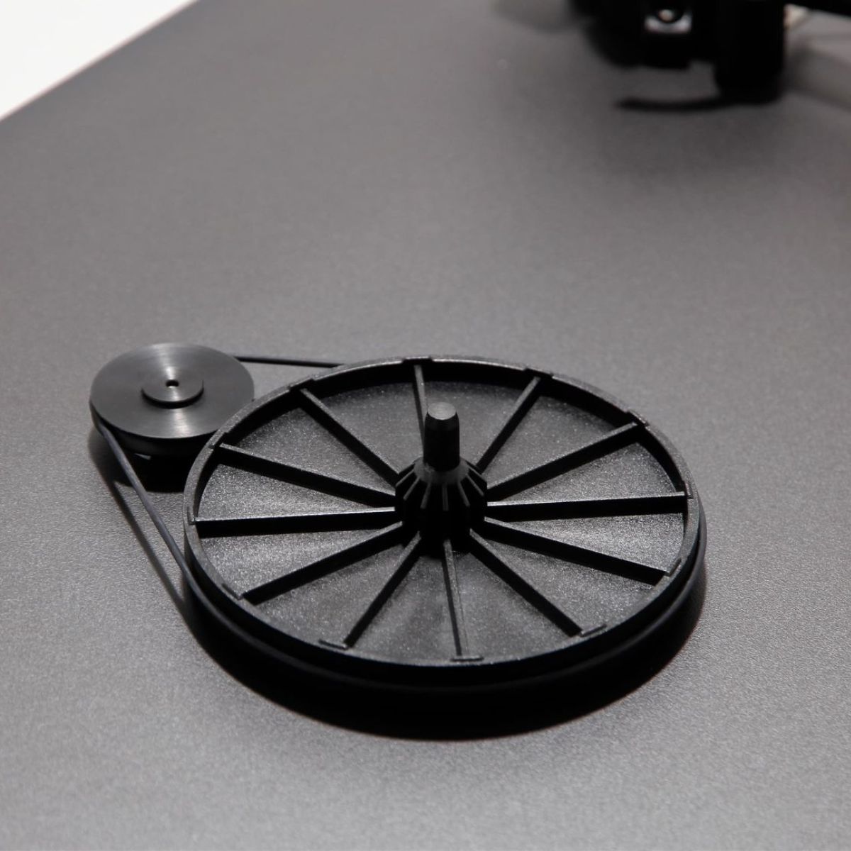Rega Planar 78 (78 RPM) Turntable bearing