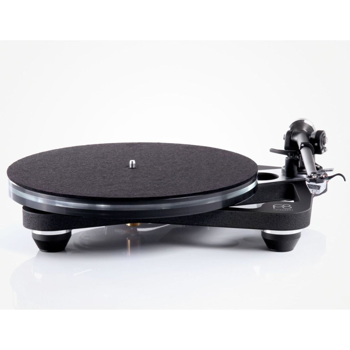 Rega Planar 8 Turntable front