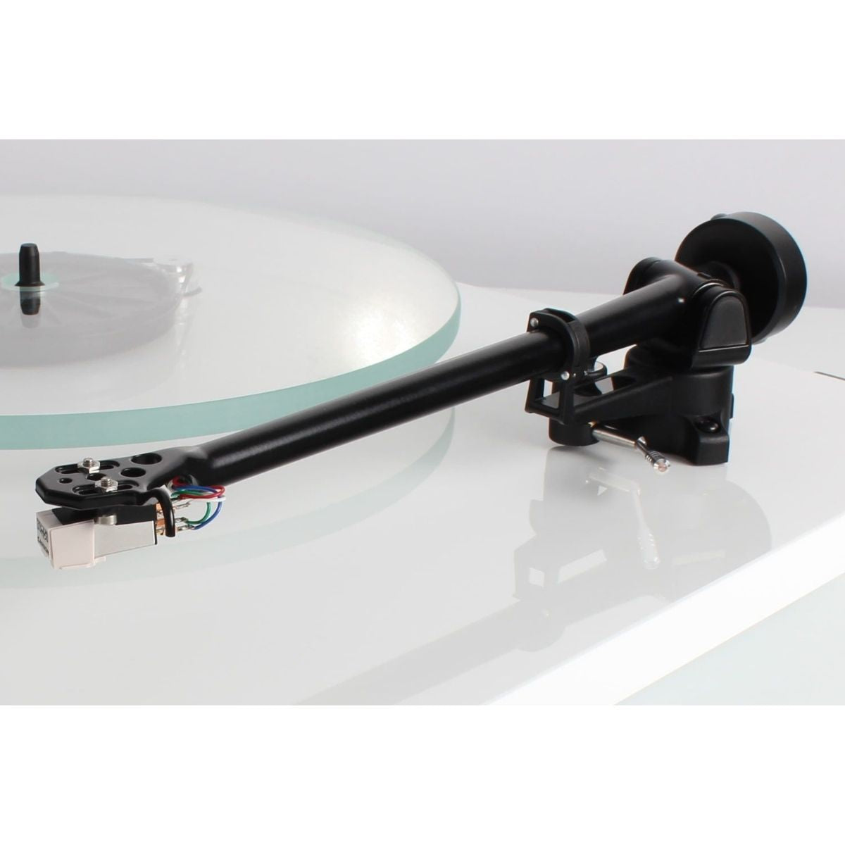 Rega RB220 Tonearm