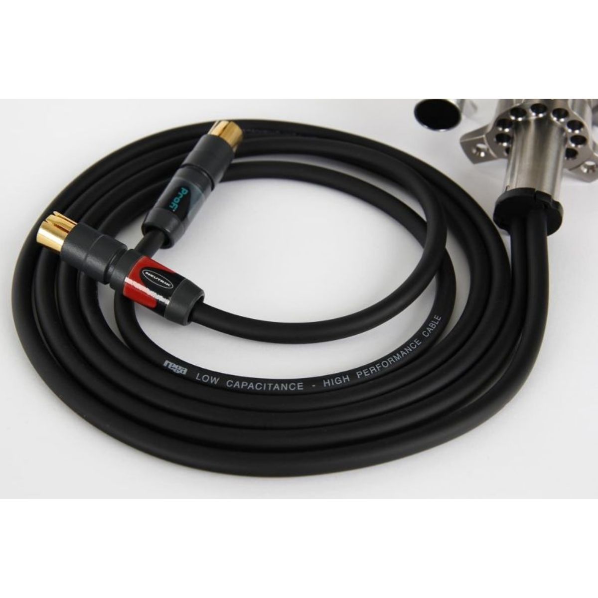 Rega RB Titanium Reference Tonearm