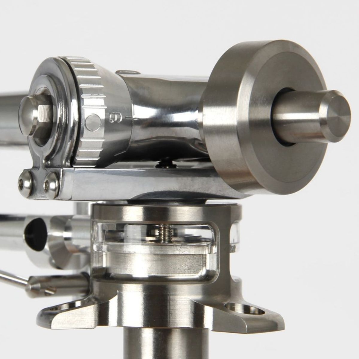 Rega RB Titanium Reference Tonearm