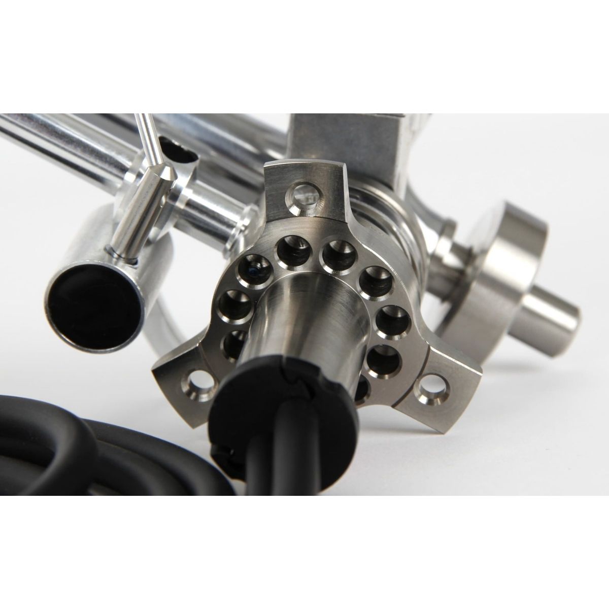 Rega RB Titanium Reference Tonearm