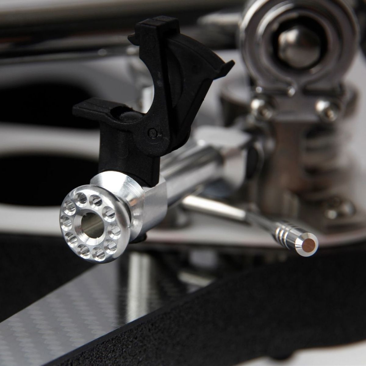 Rega RB Titanium Reference Tonearm