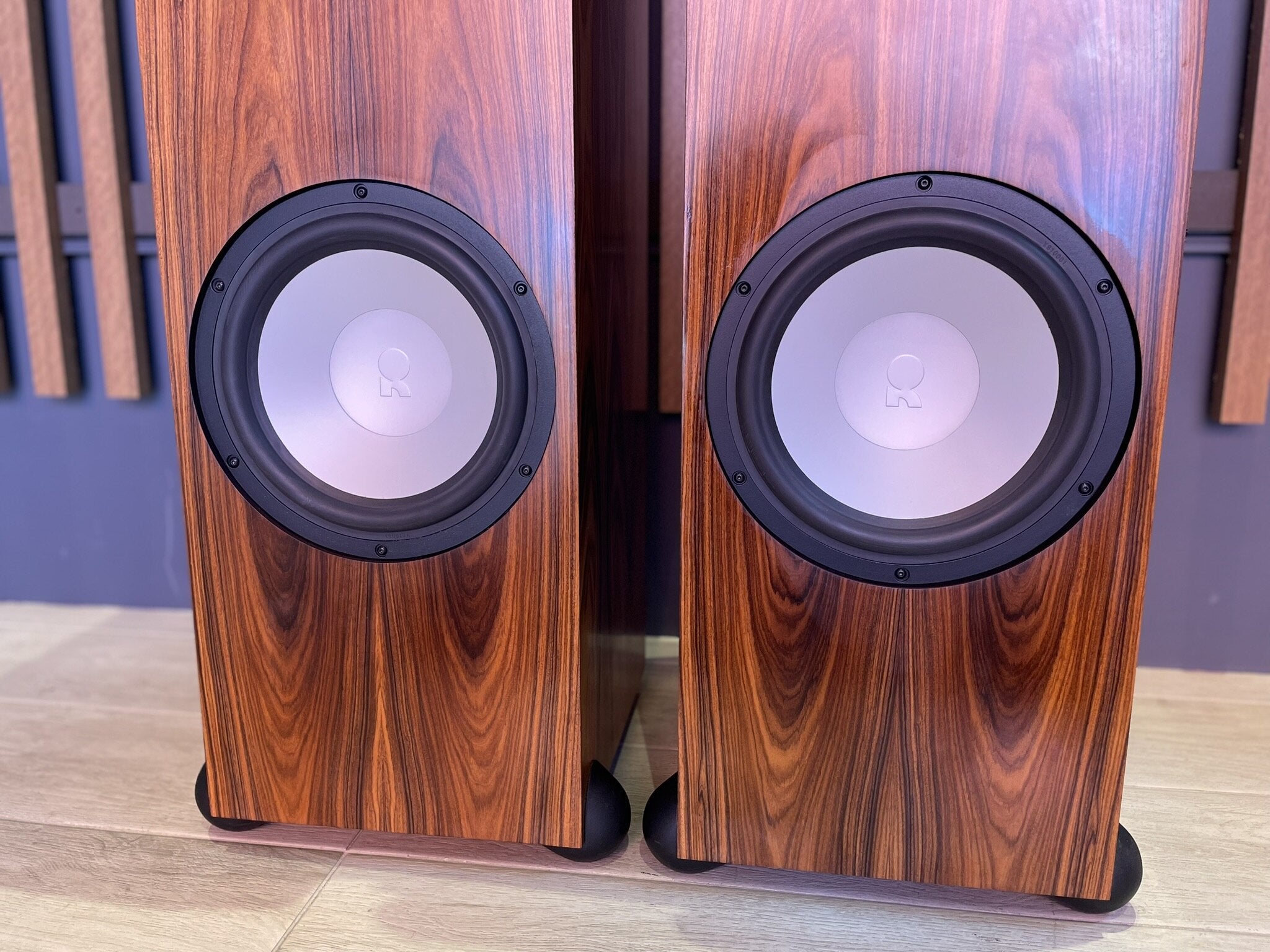 Revel Performa F30 Floorstanding Speakers - Consignment