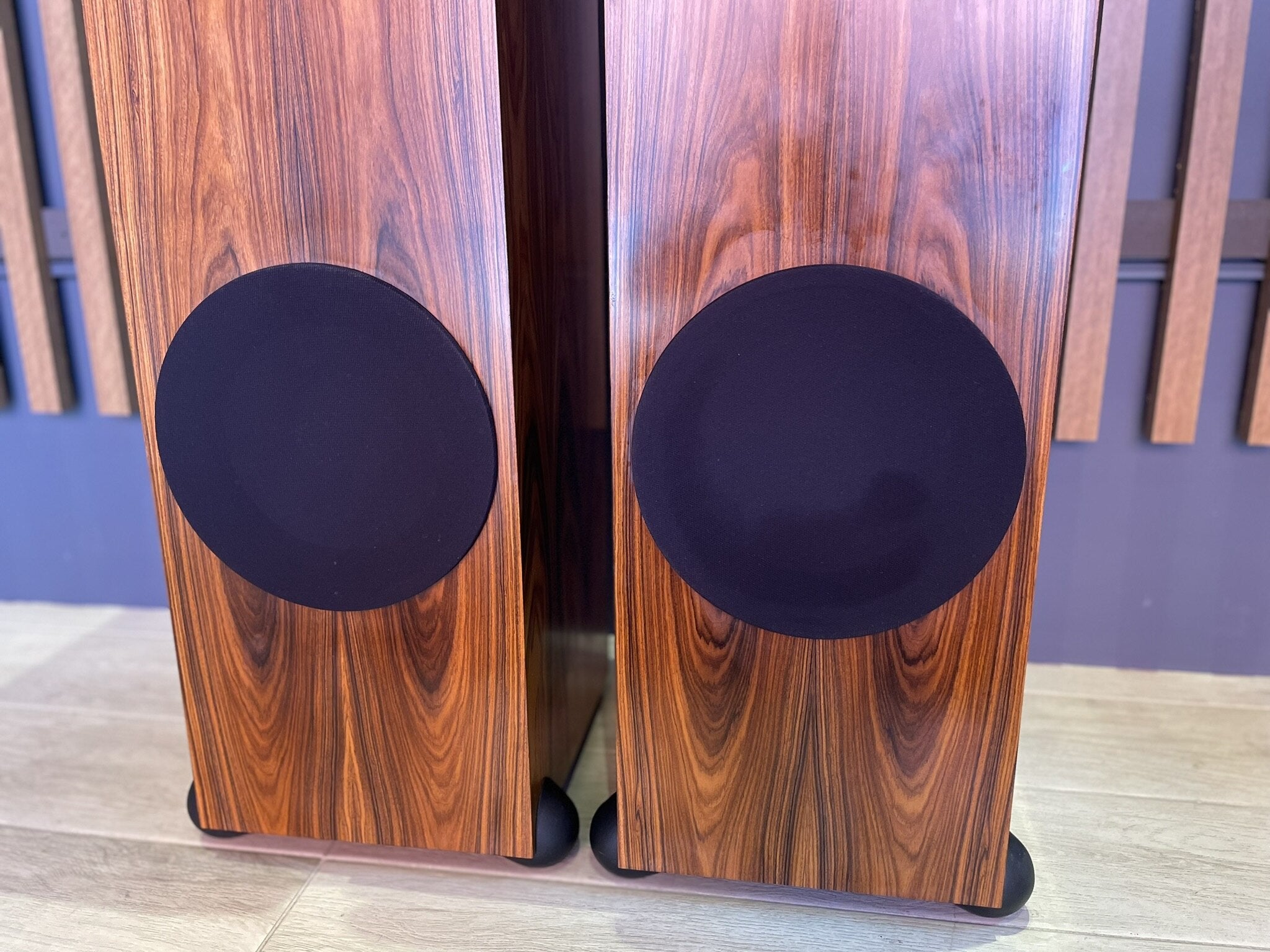 Revel Performa F30 Floorstanding Speakers - Consignment