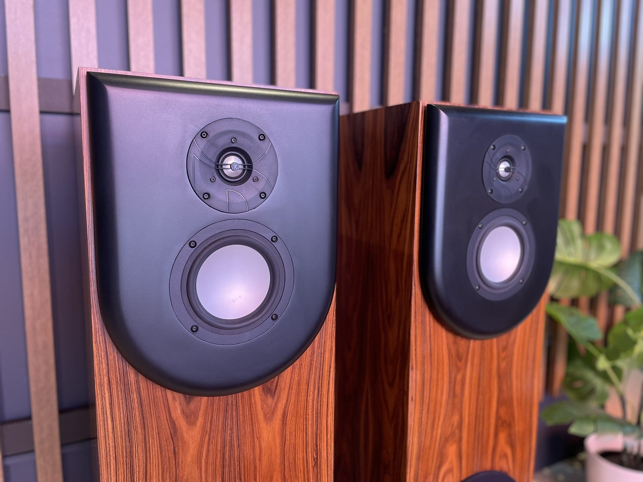 Revel Performa F30 Floorstanding Speakers - Consignment