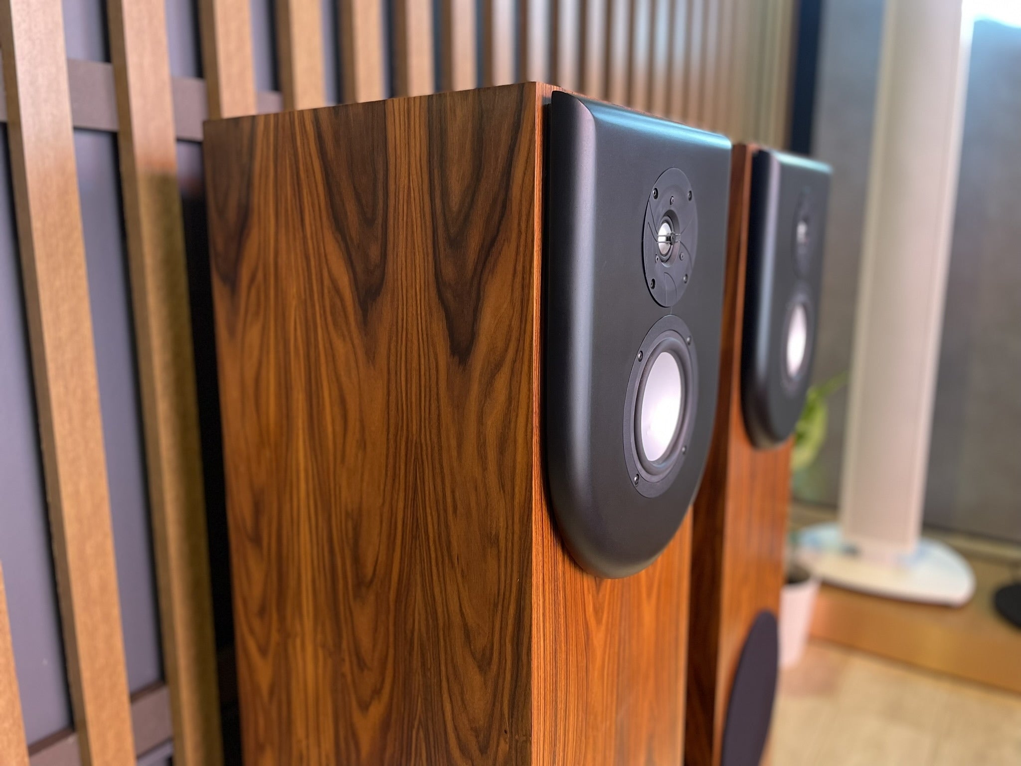 Revel Performa F30 Floorstanding Speakers - Consignment