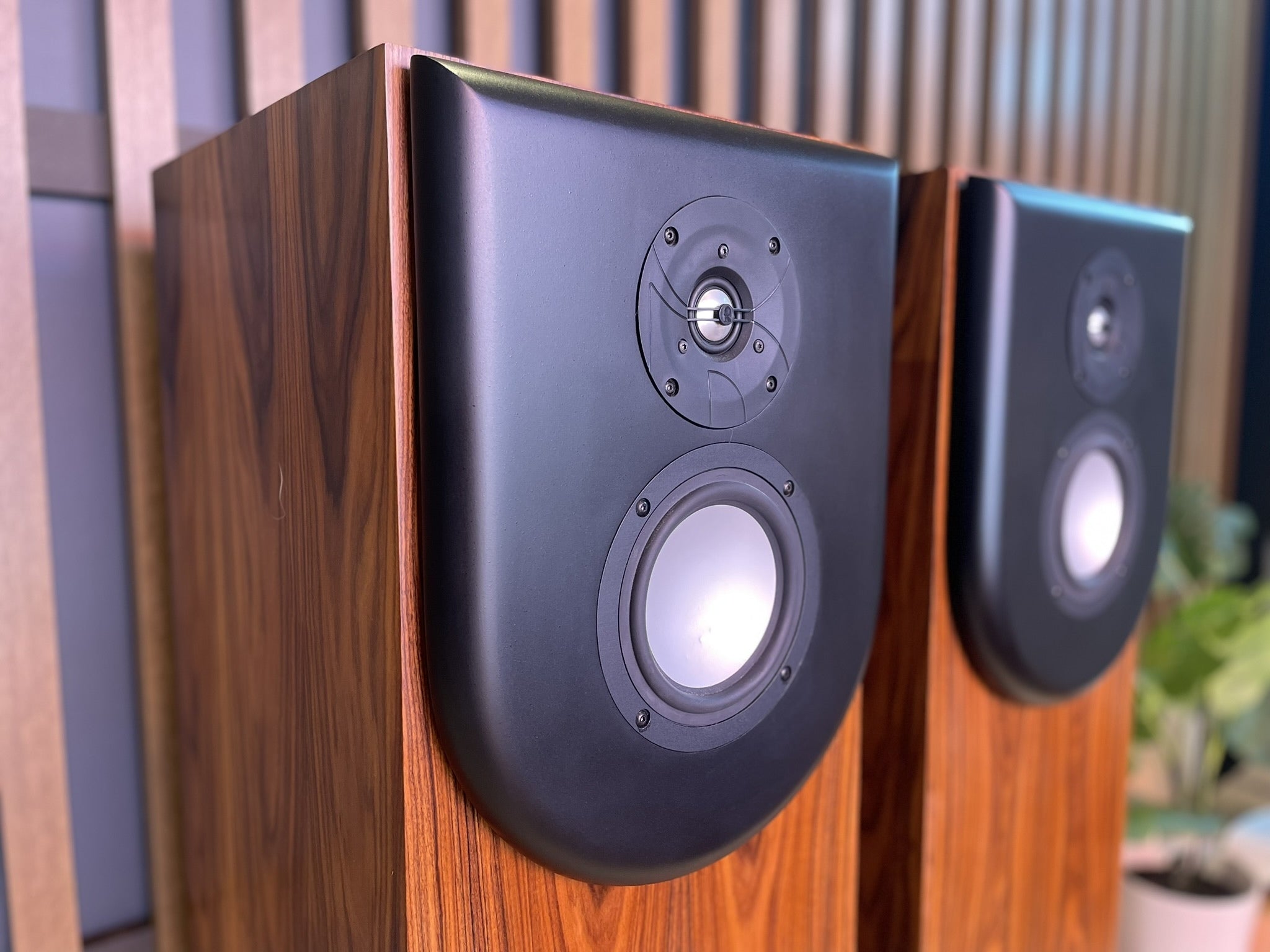 Revel Performa F30 Floorstanding Speakers - Consignment