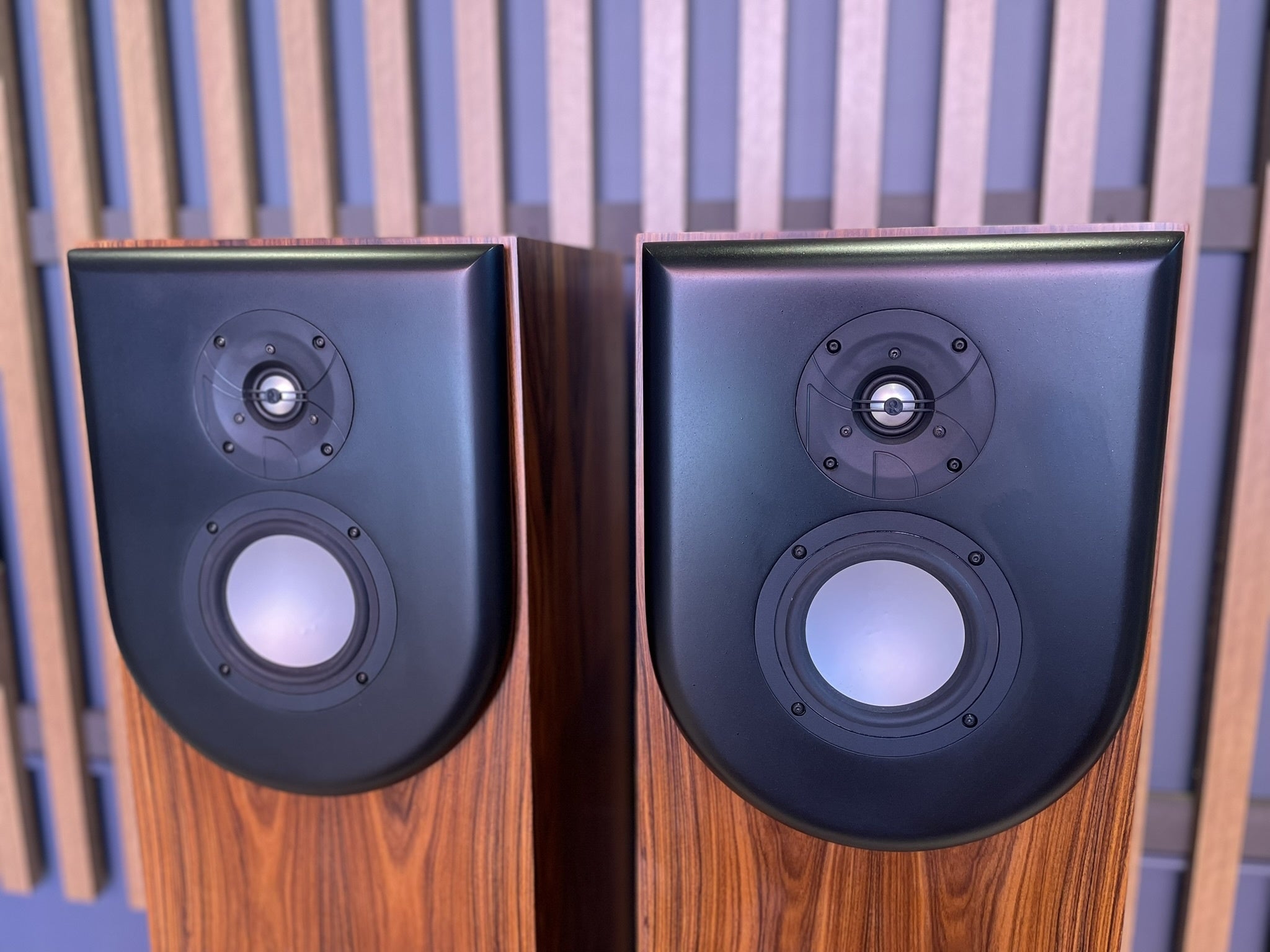 Revel Performa F30 Floorstanding Speakers - Consignment