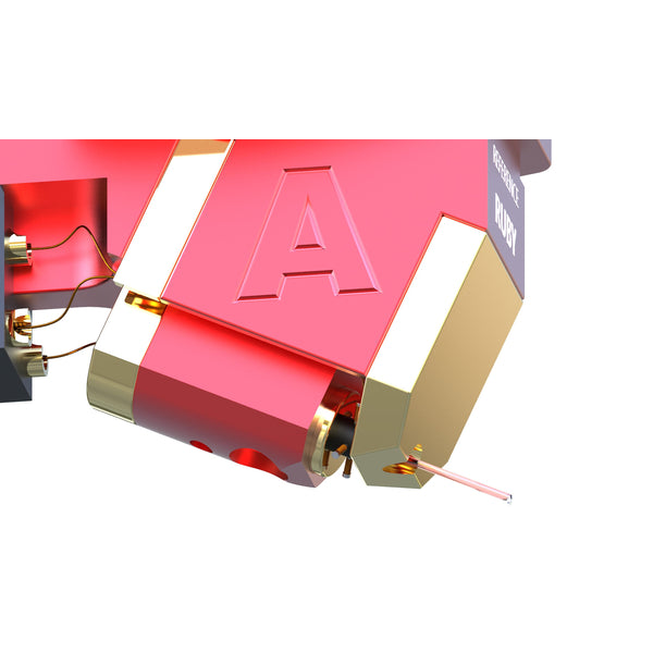 AVID Hifi Ruby Cartridge