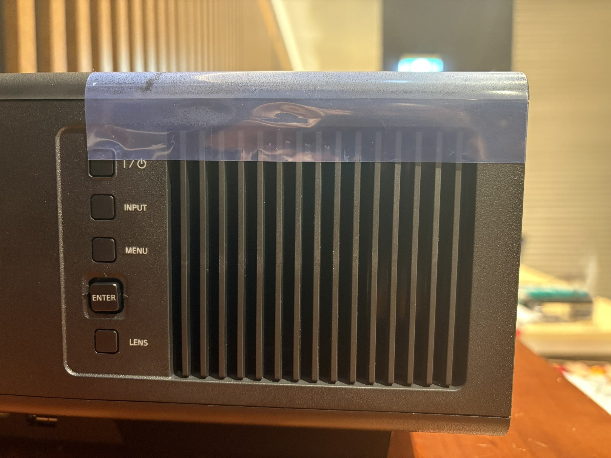 Sony VPL-XW5000ES 4K Projector - Consignment