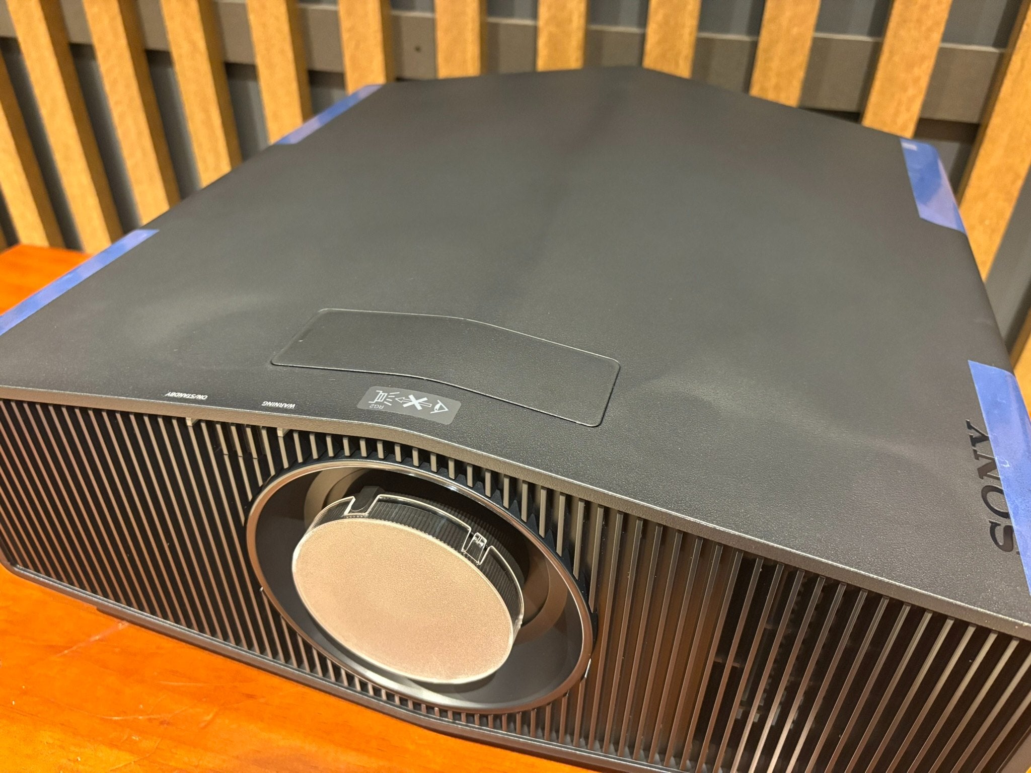 Sony VPL-XW5000ES 4K Projector - Consignment