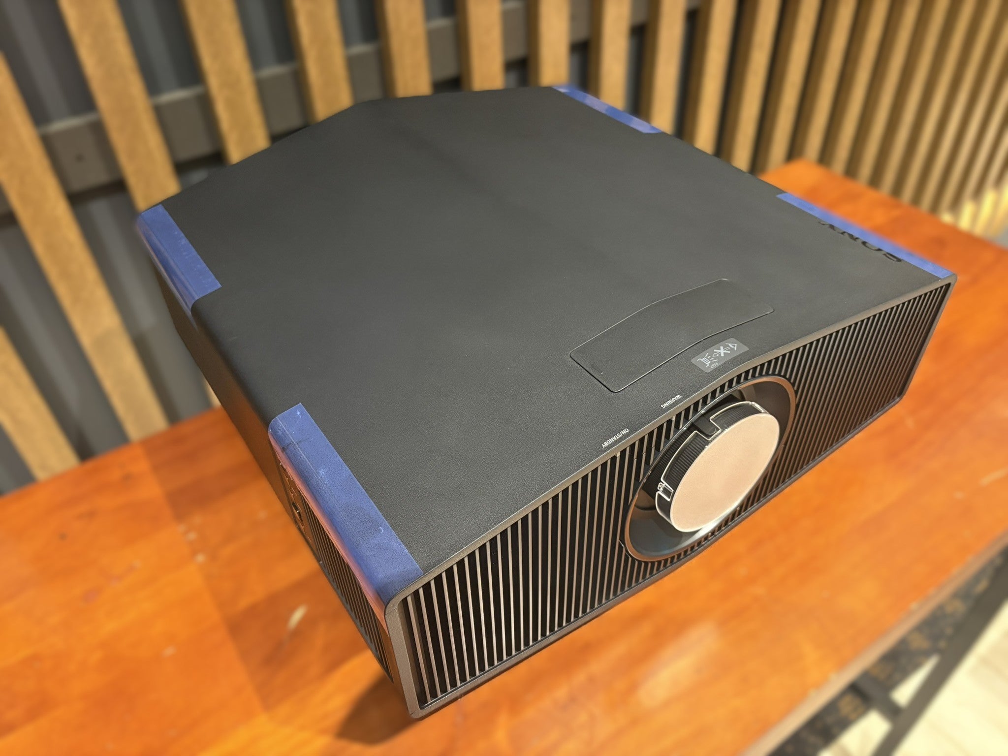 Sony VPL-XW5000ES 4K Projector - Consignment