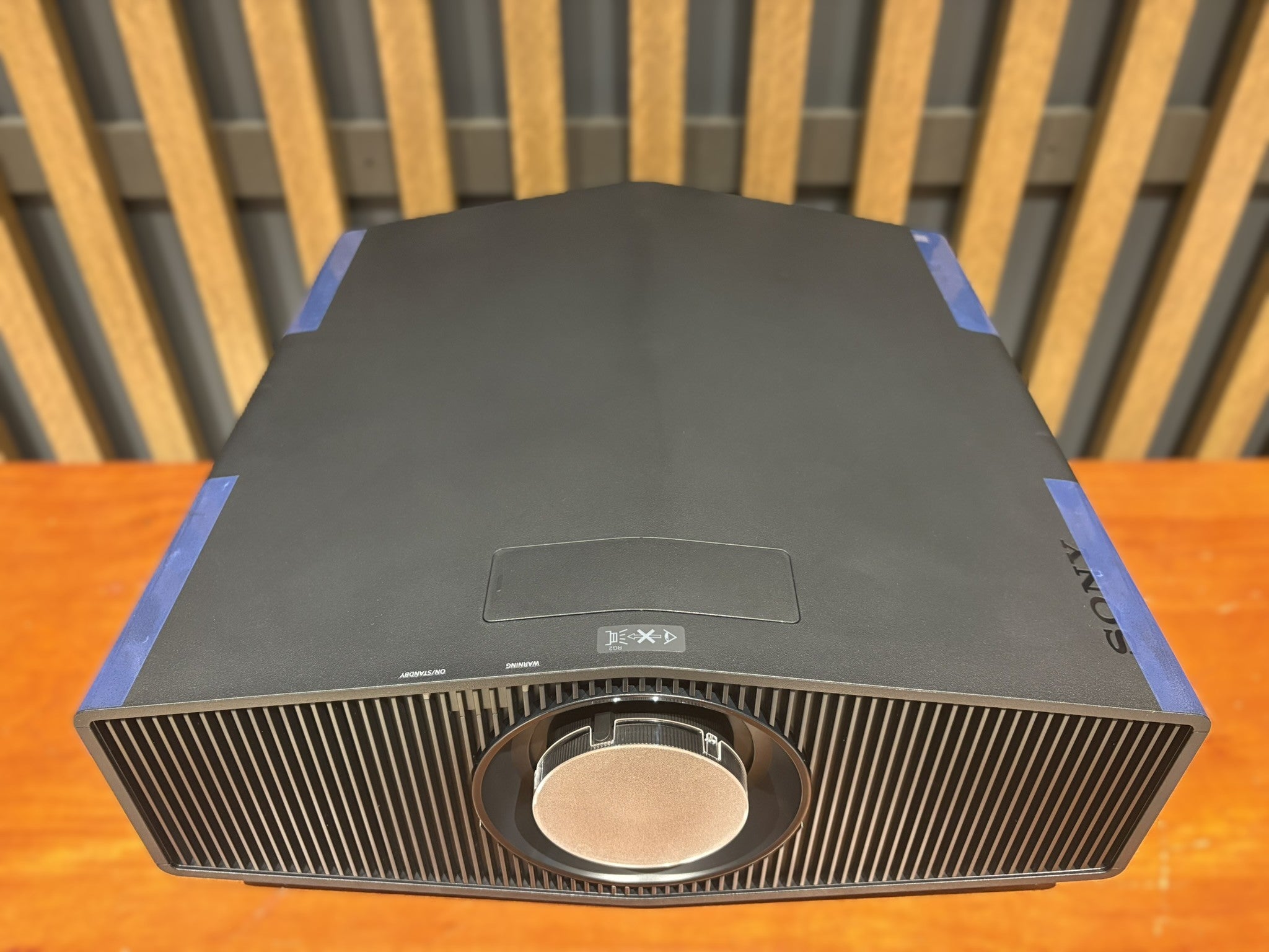 Sony VPL-XW5000ES 4K Projector - Consignment