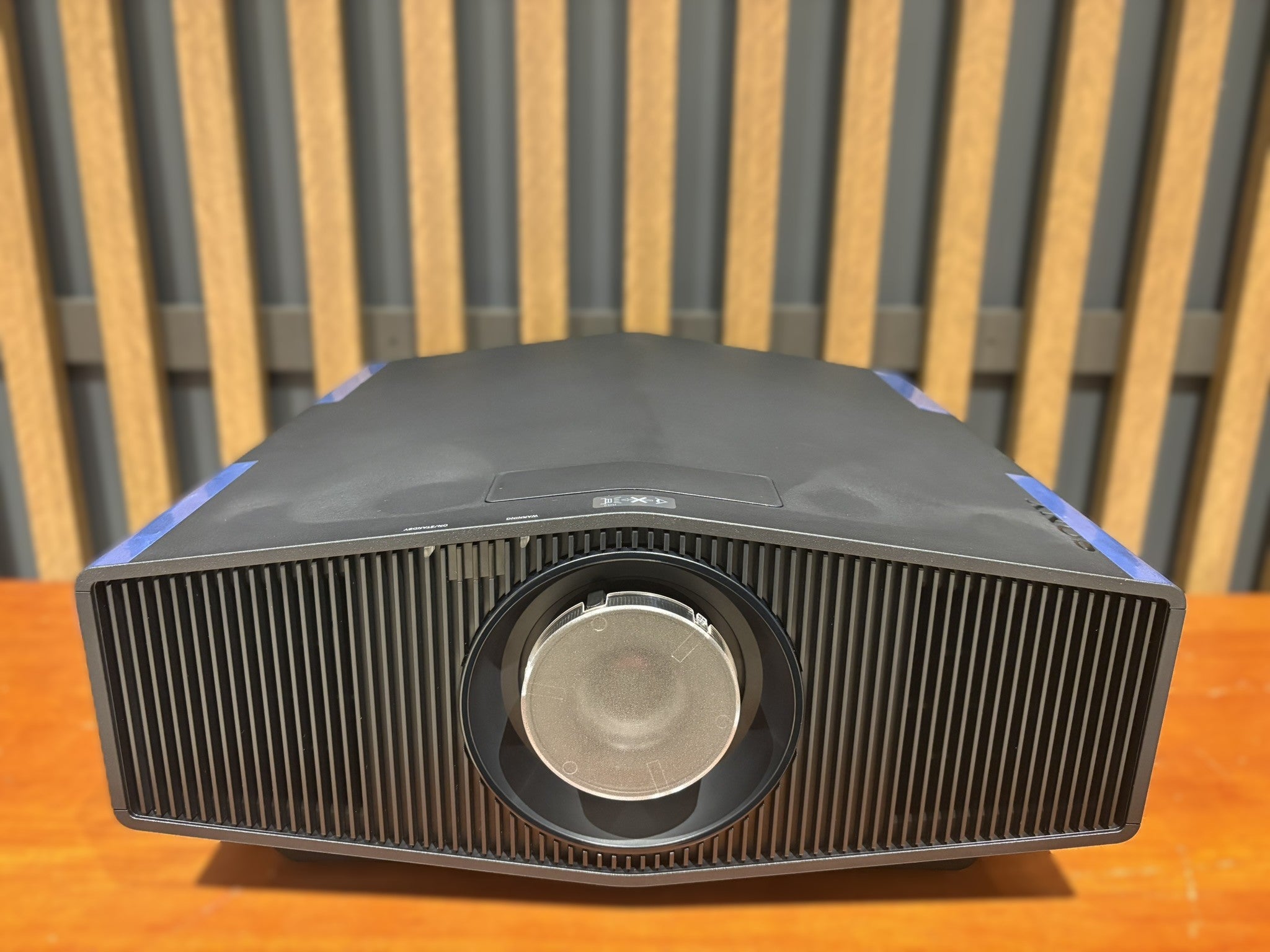 Sony VPL-XW5000ES 4K Projector - Consignment