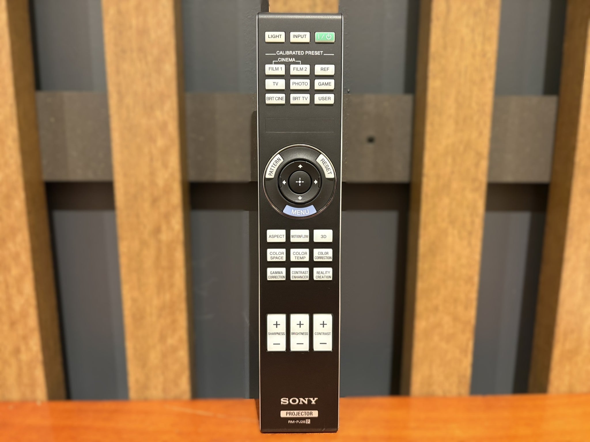Sony VPL-XW5000ES 4K Projector - Consignment