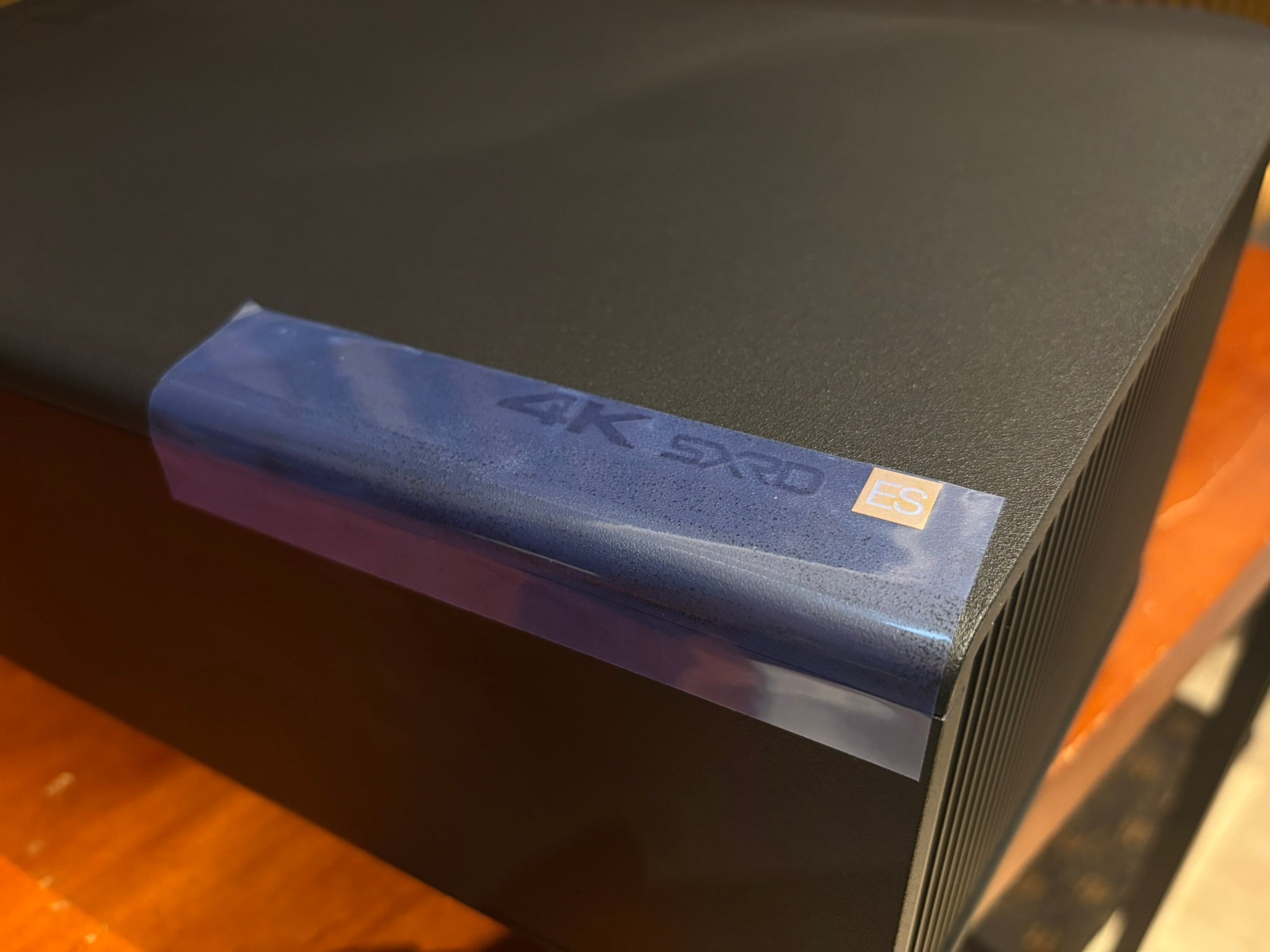 Sony VPL-XW5000ES 4K Projector - Consignment